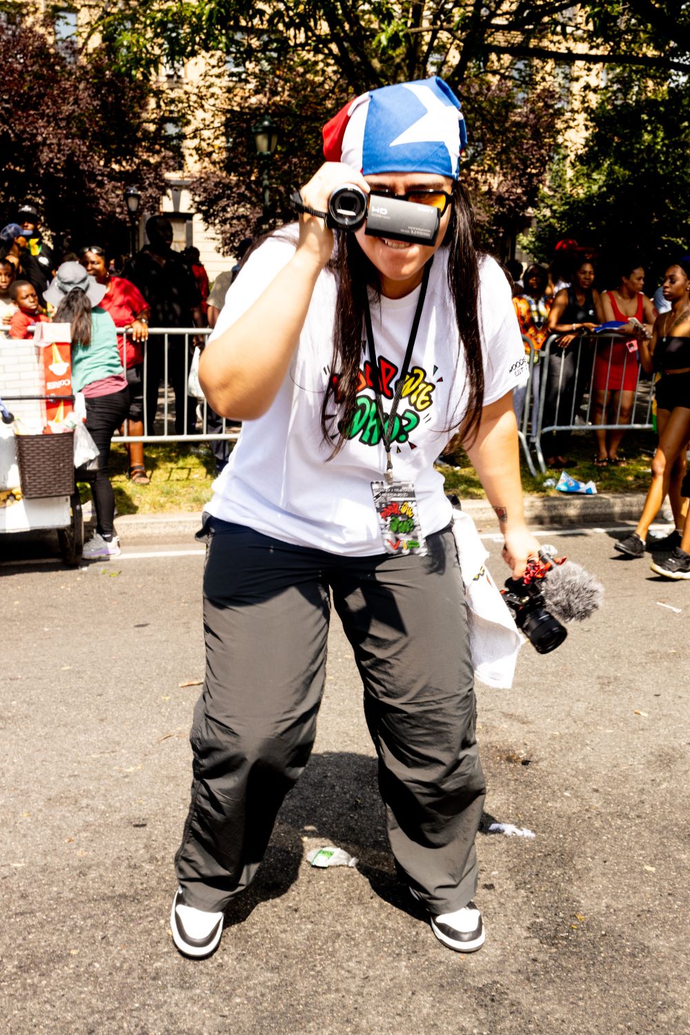 West Indian Day Parade