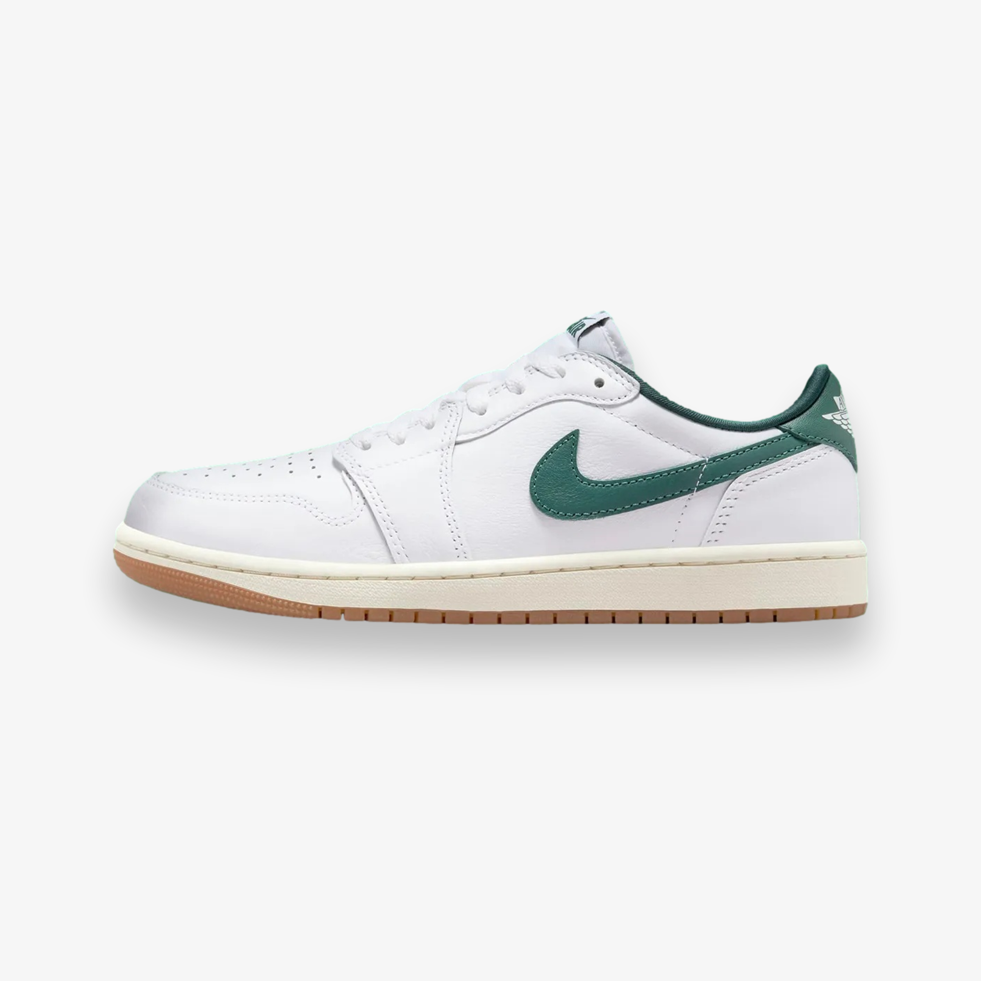 Air Jordan 1 Low OG “Oxidized Green”