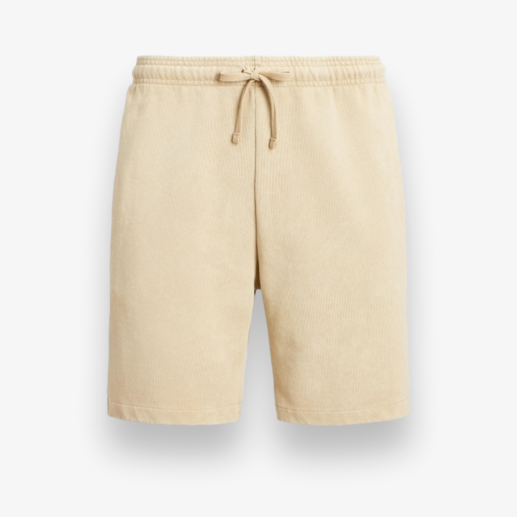 Loopback Terry Athletic Short