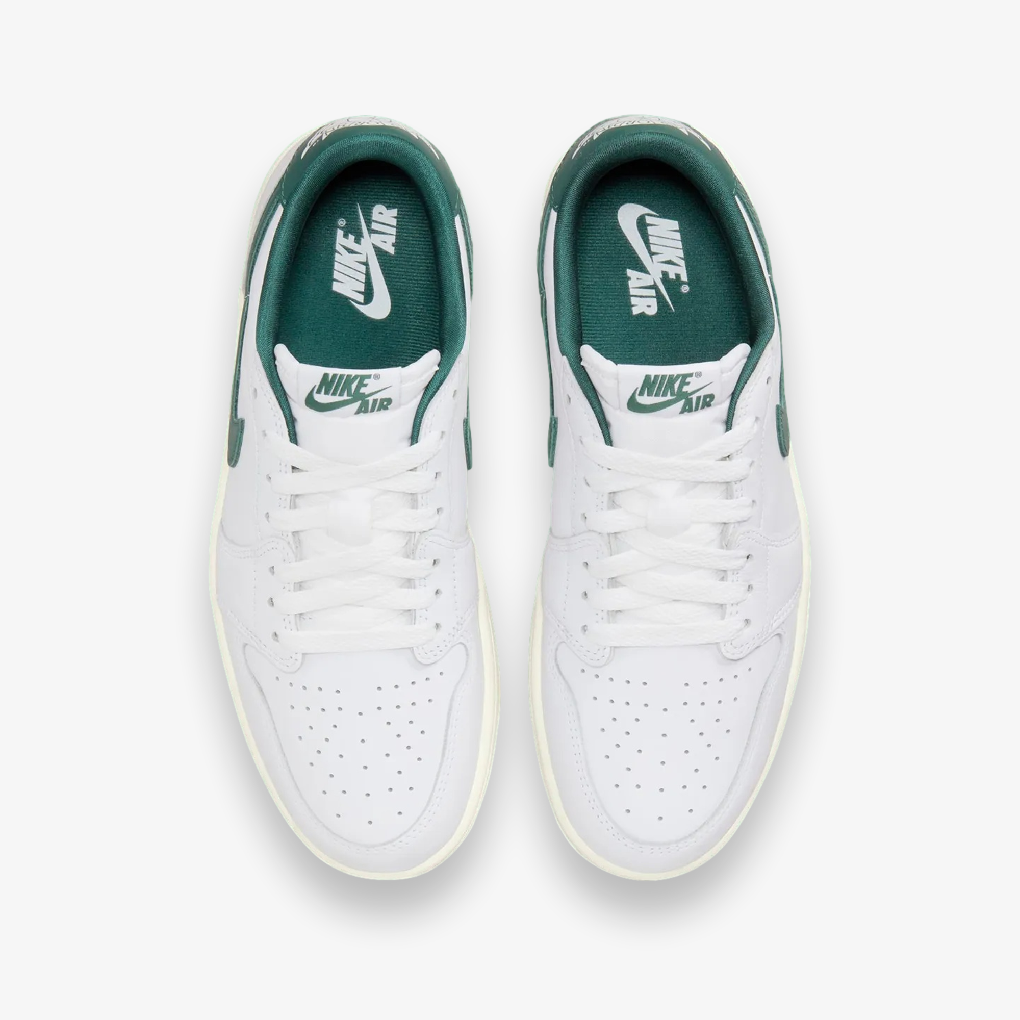 Air Jordan 1 Low OG “Oxidized Green”