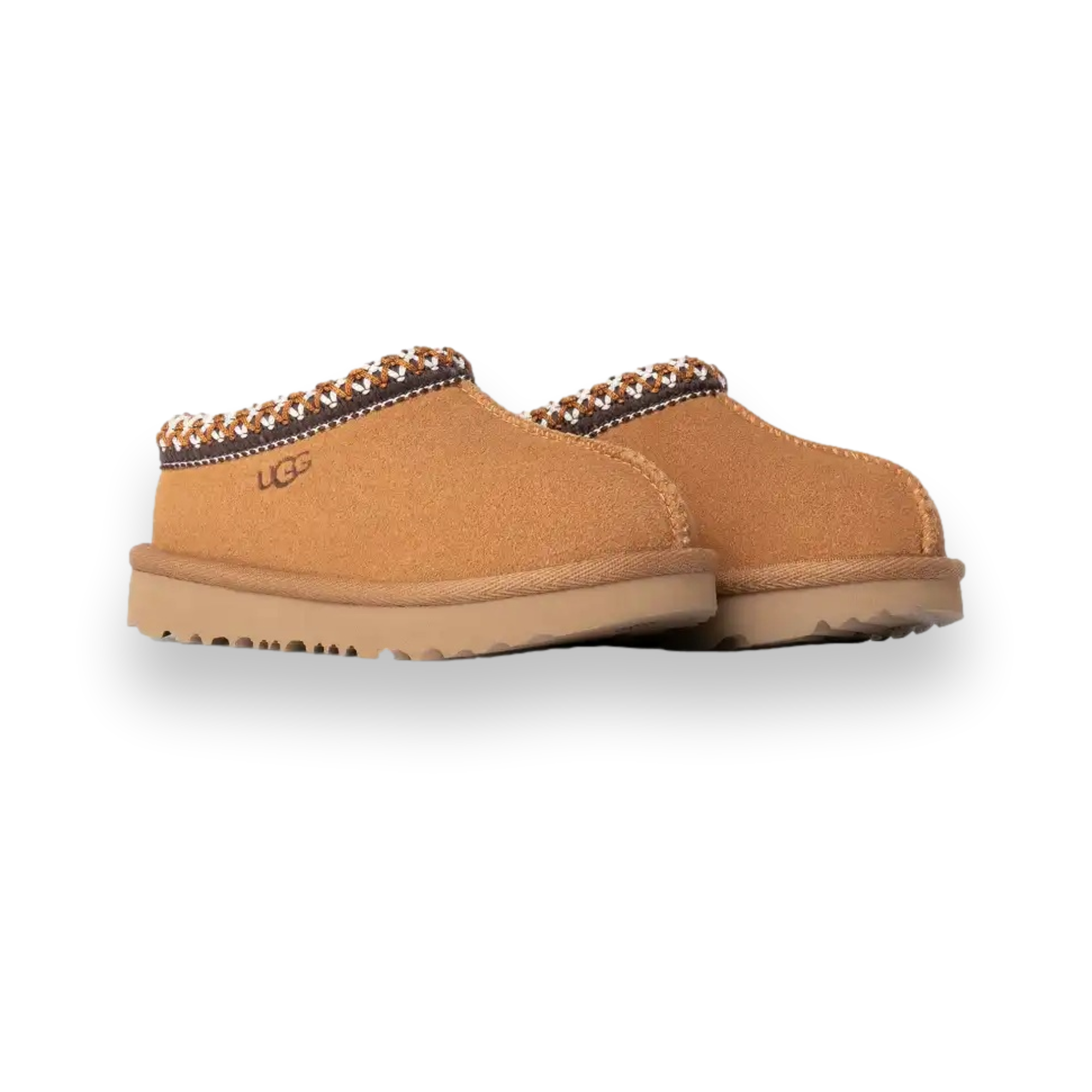 Tasman II Slippers TD