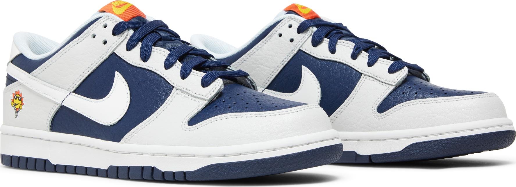 G.S Dunk Low Bg