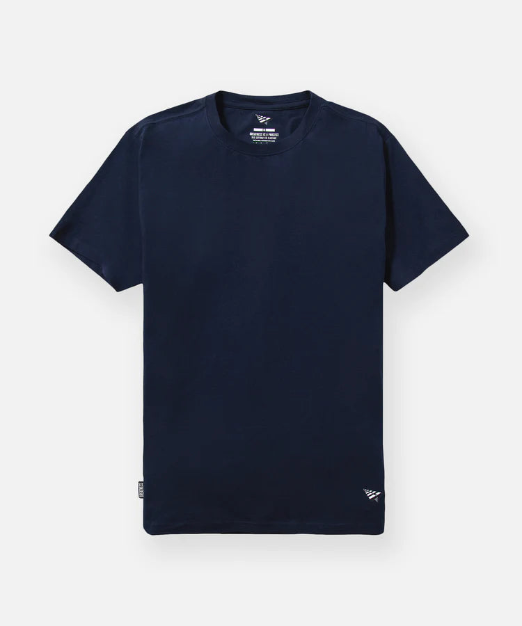 Authentic Essential 3-Pack Tee