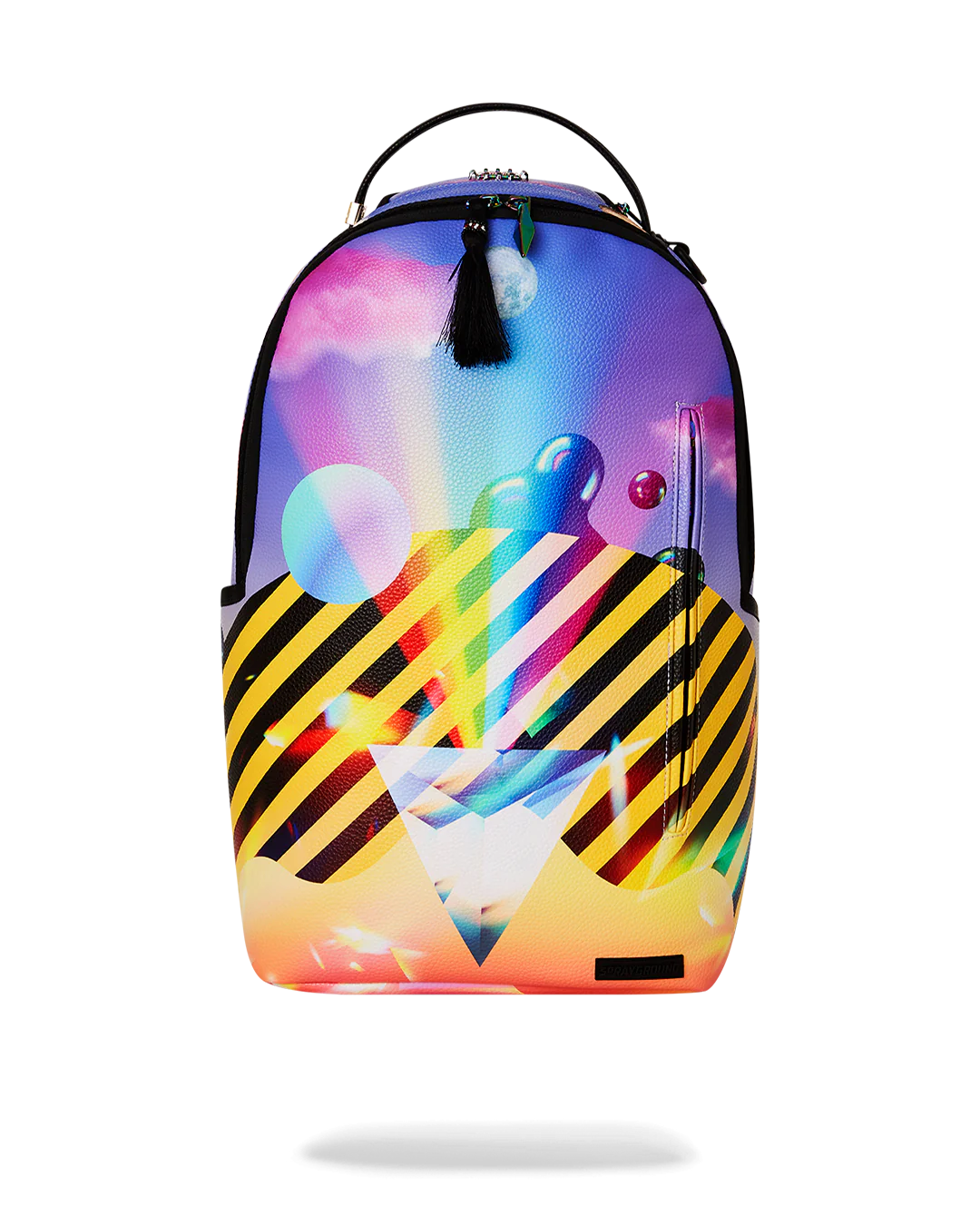 Ai Fractal DLXSV Backpack