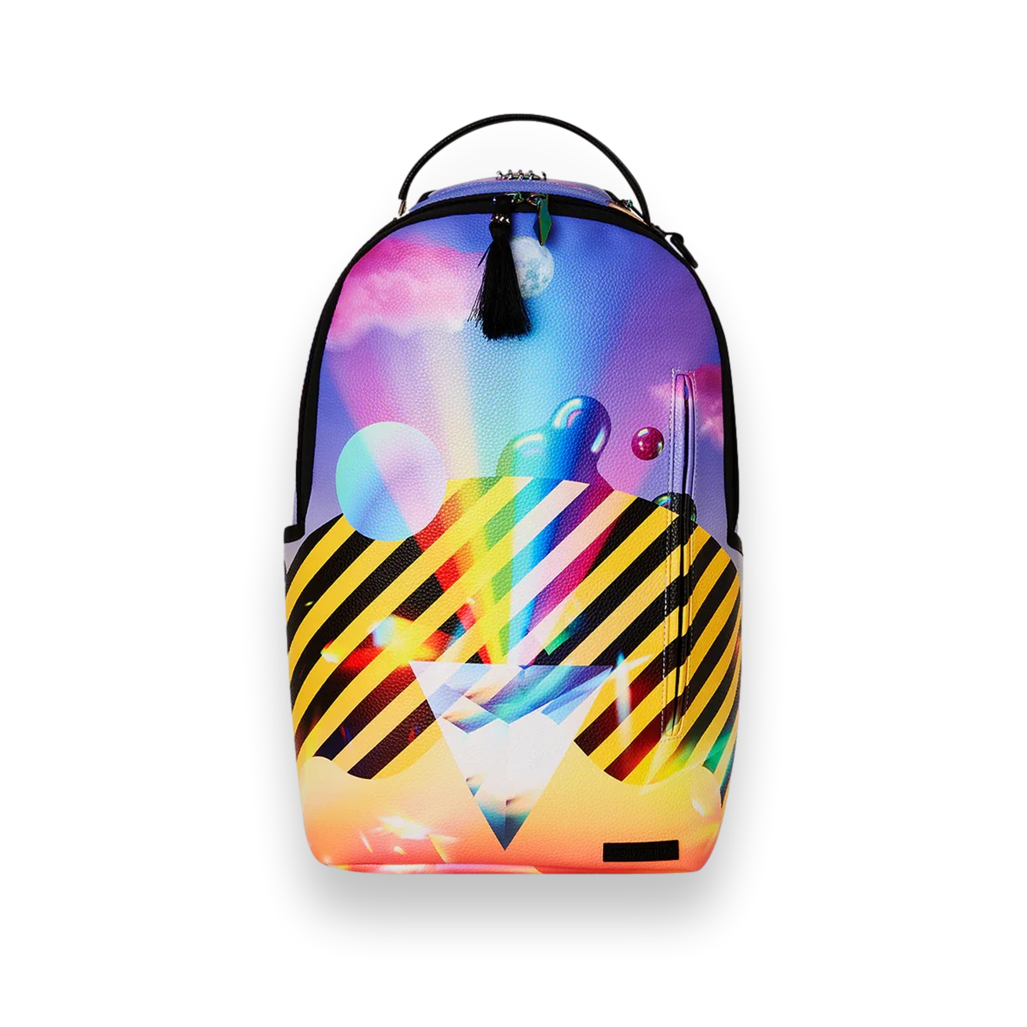 Ai Fractal DLXSV Backpack