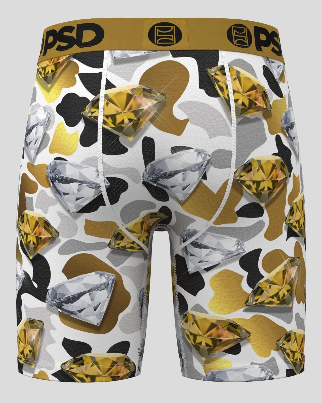 Wf Gold-Boxer Brief