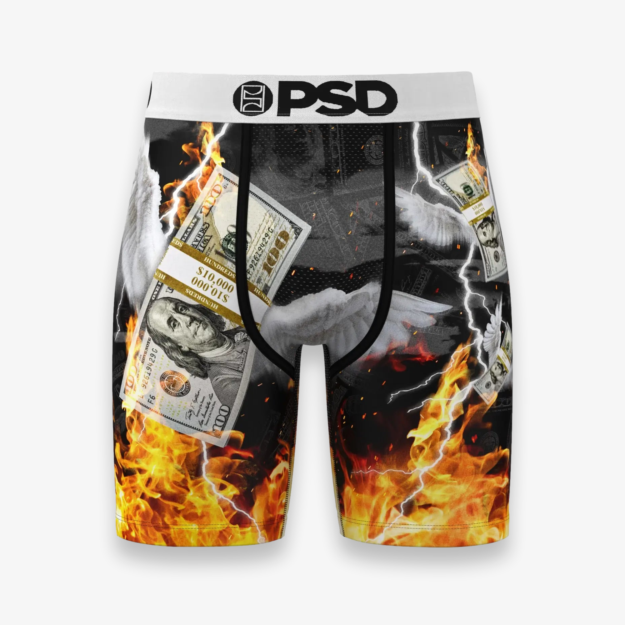 Fly Money-Boxer Brief