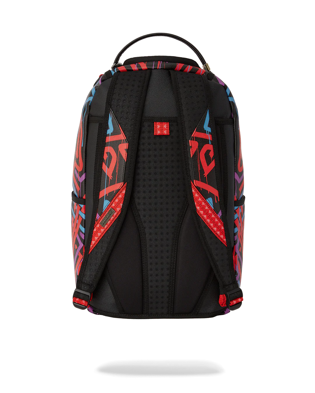 AI Tribal Pattern DLXSV Backpack