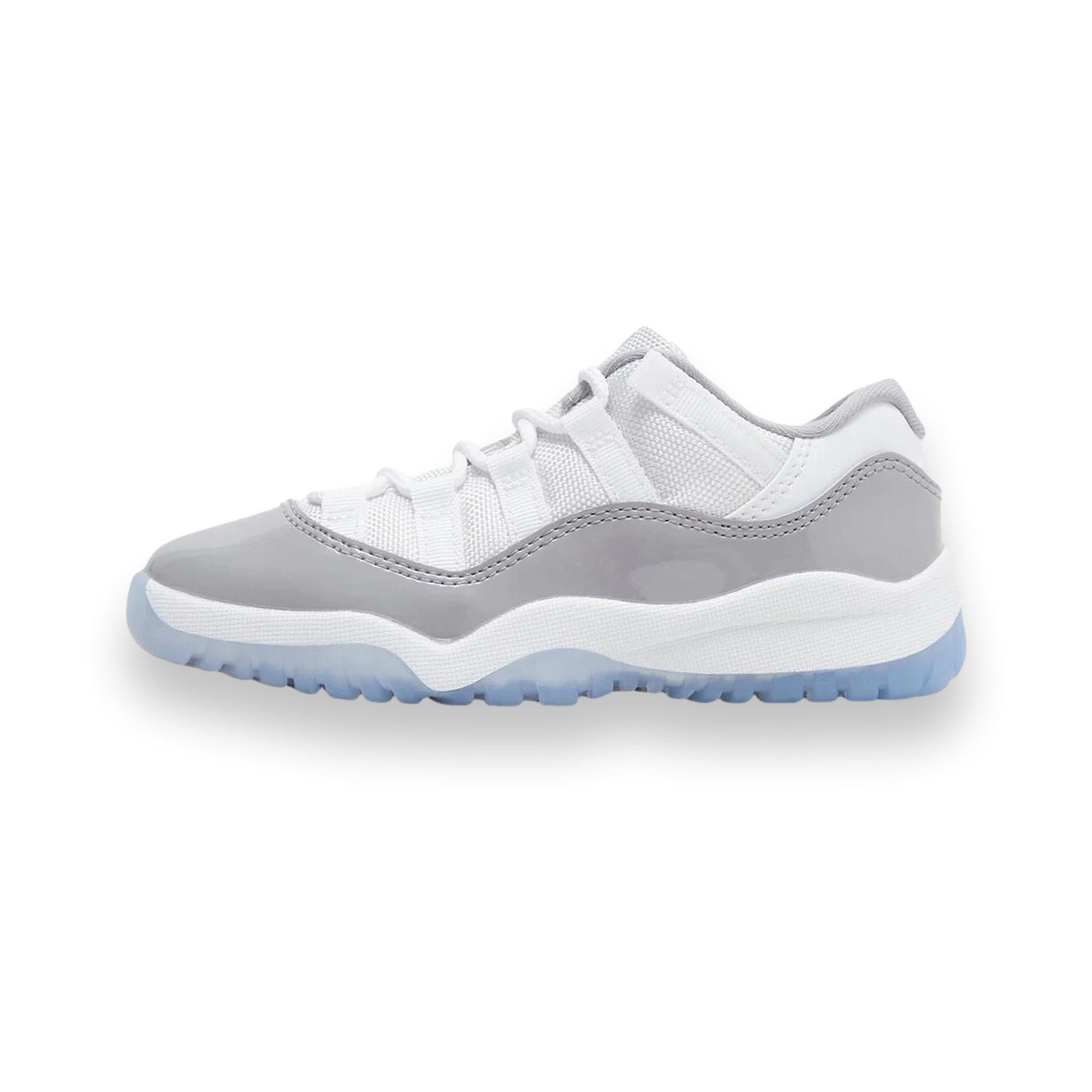 P.S Air Jordan 11 Retro Low