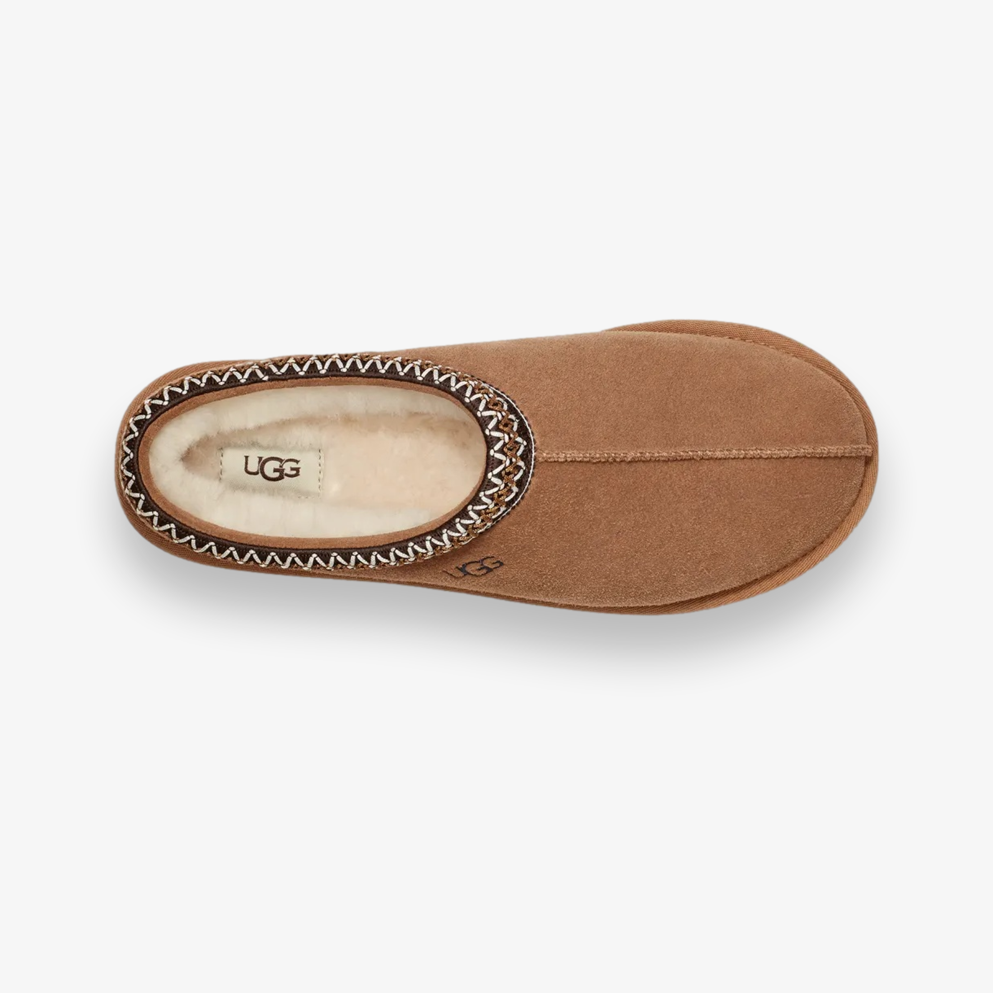 Tasman Slipper