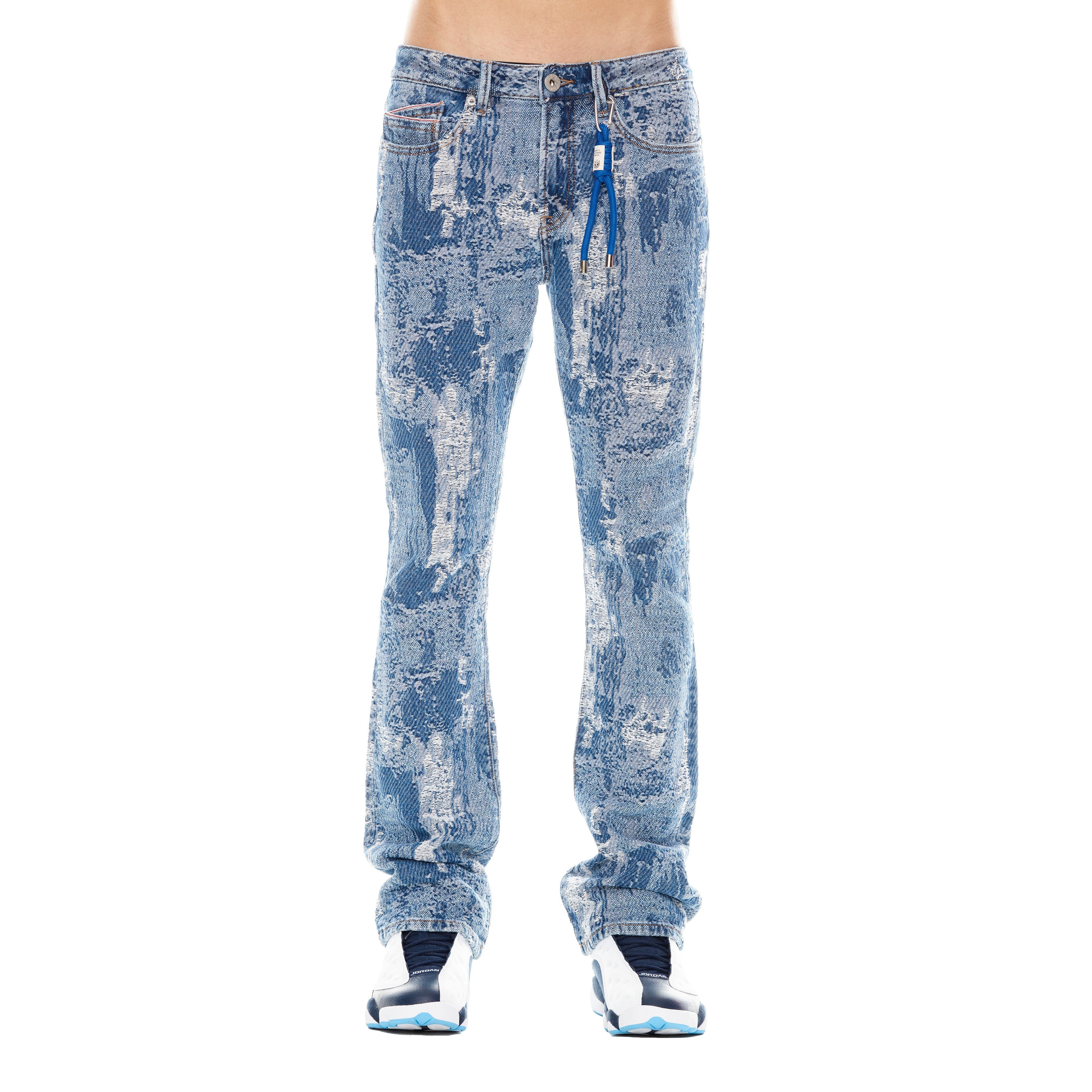 Lenny Bootcut Jeans