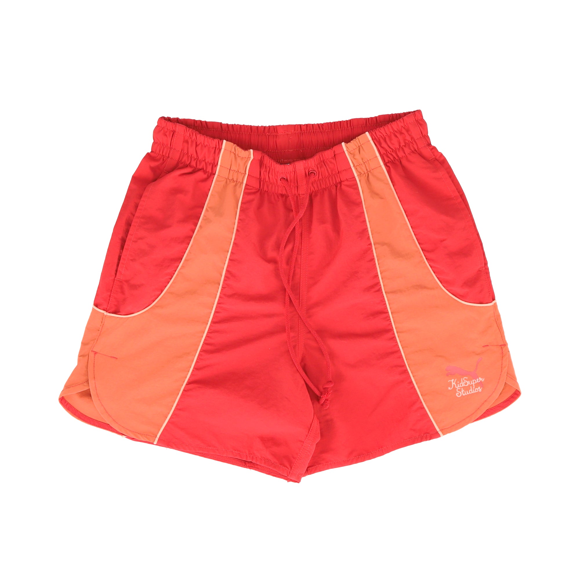 Puma X Kidsuper Short