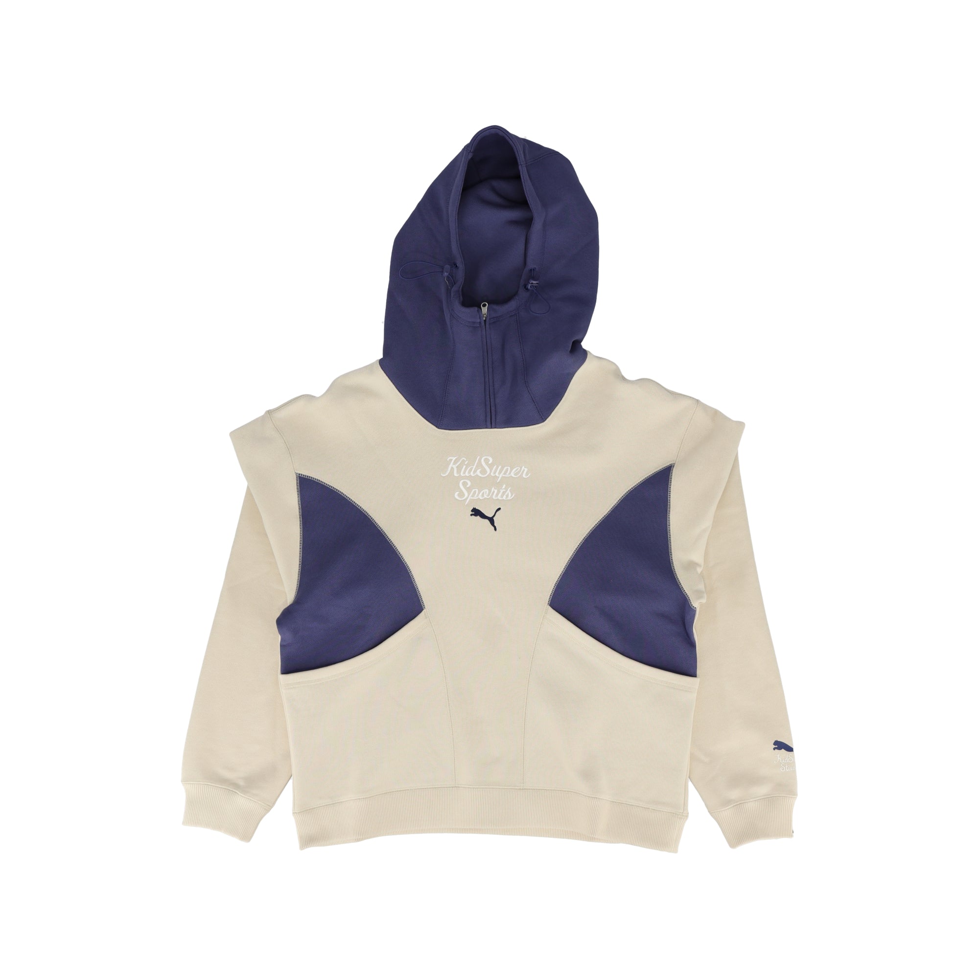 Puma X Kidsuper Progrsive Hoodie