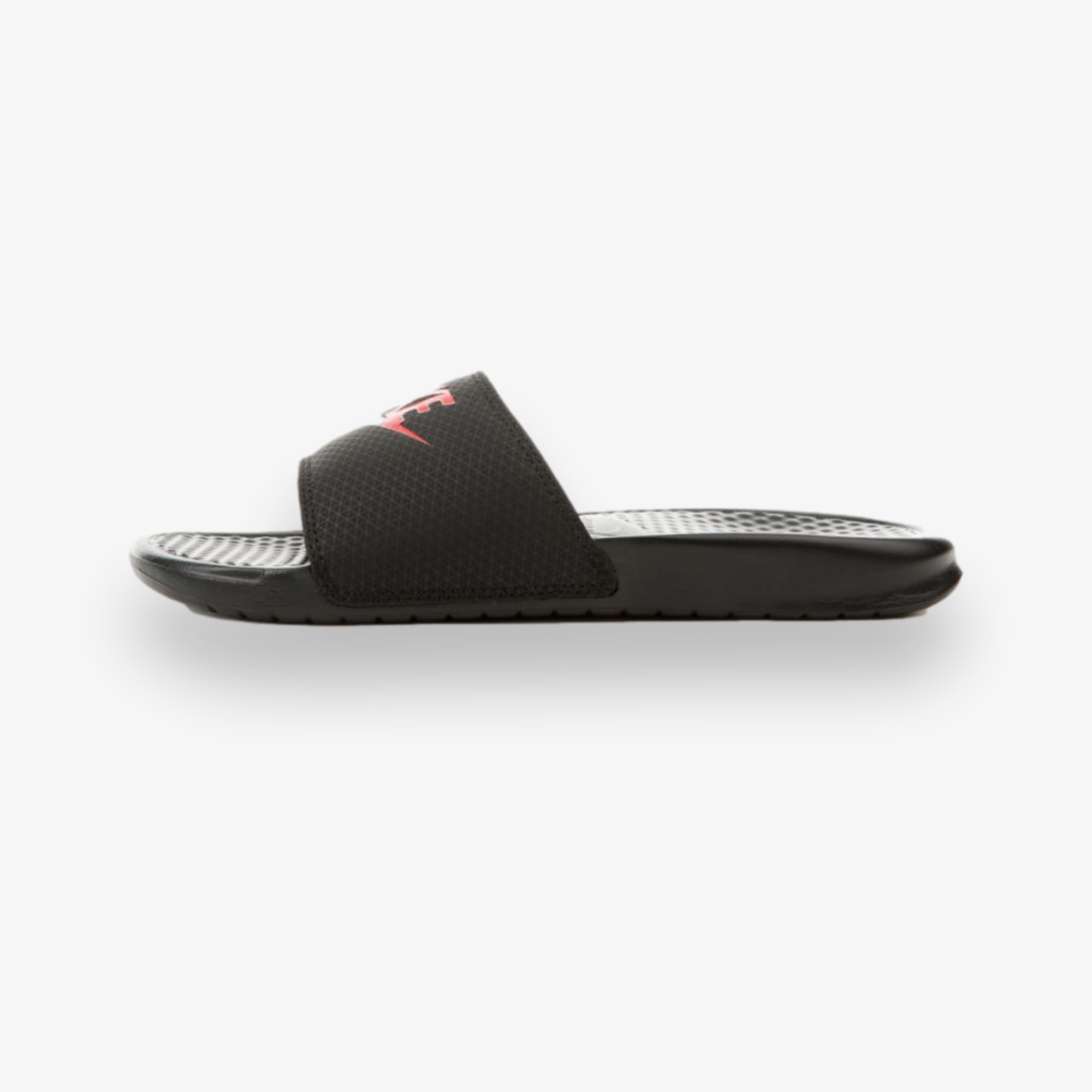 Benassi JDI Slides