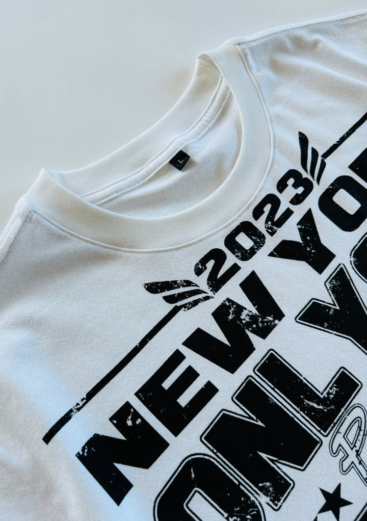 Racing Club 2023 Ny 718 Tee