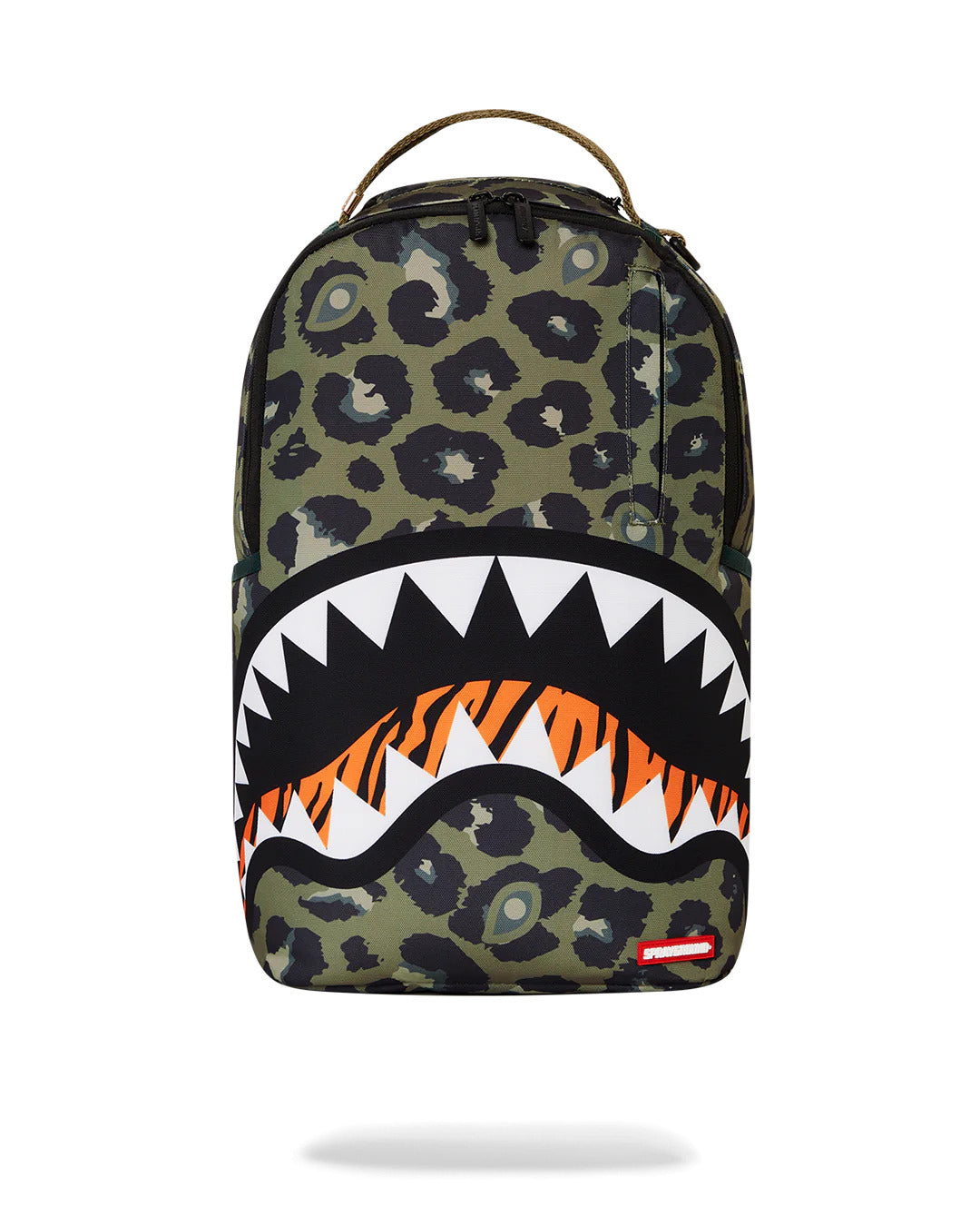 Leopard Incognito Backpack