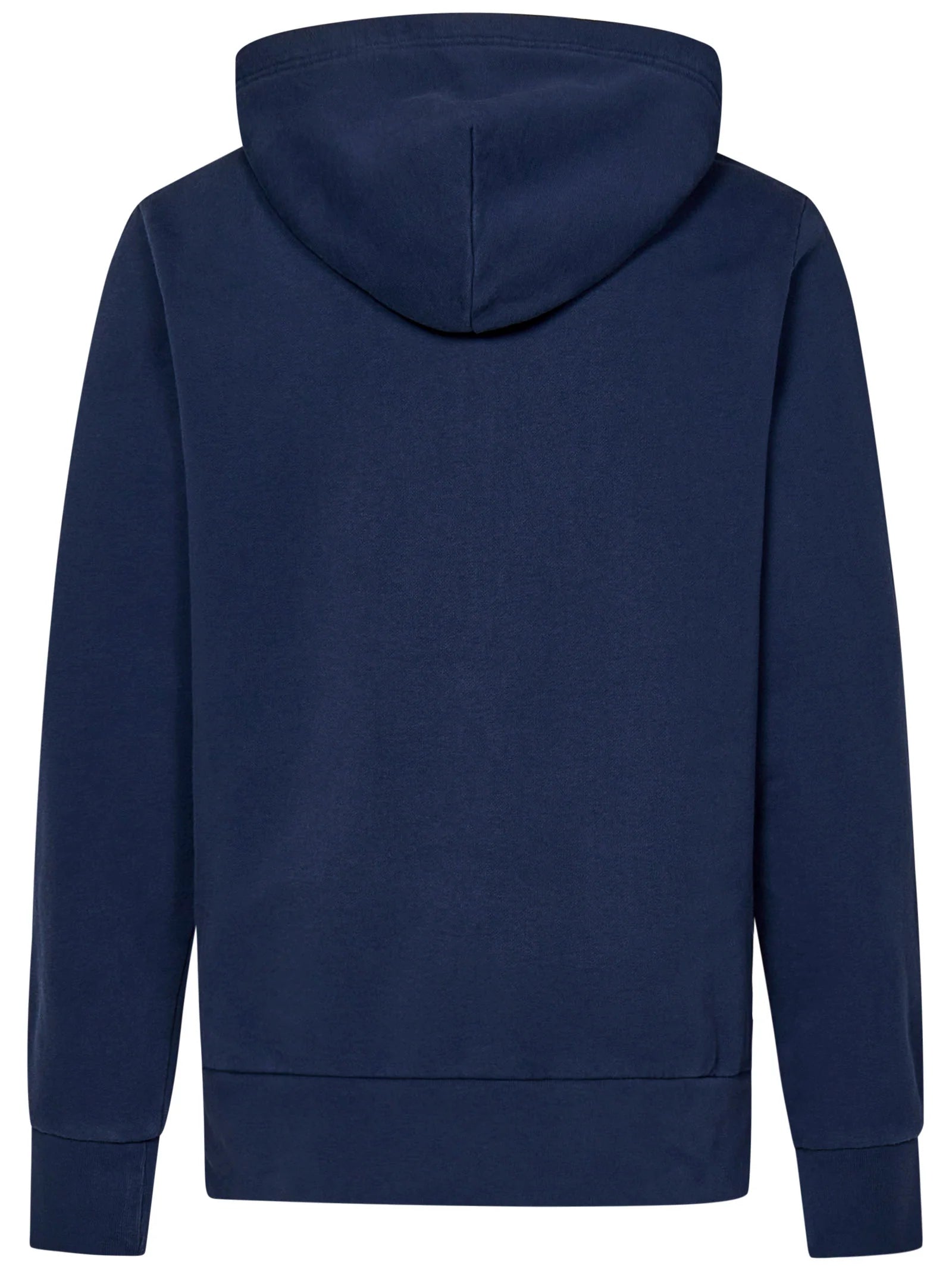 Ls Loopback Terry Fullzip Hooddie