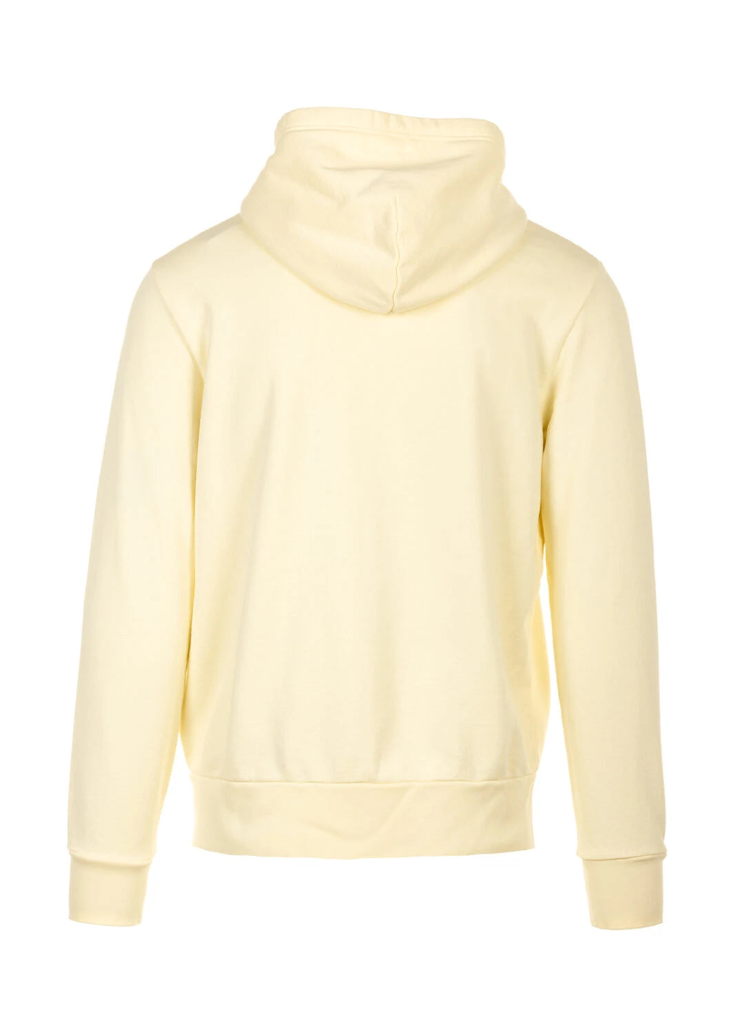 Ls Loopback Terry Fullzip Hoodie