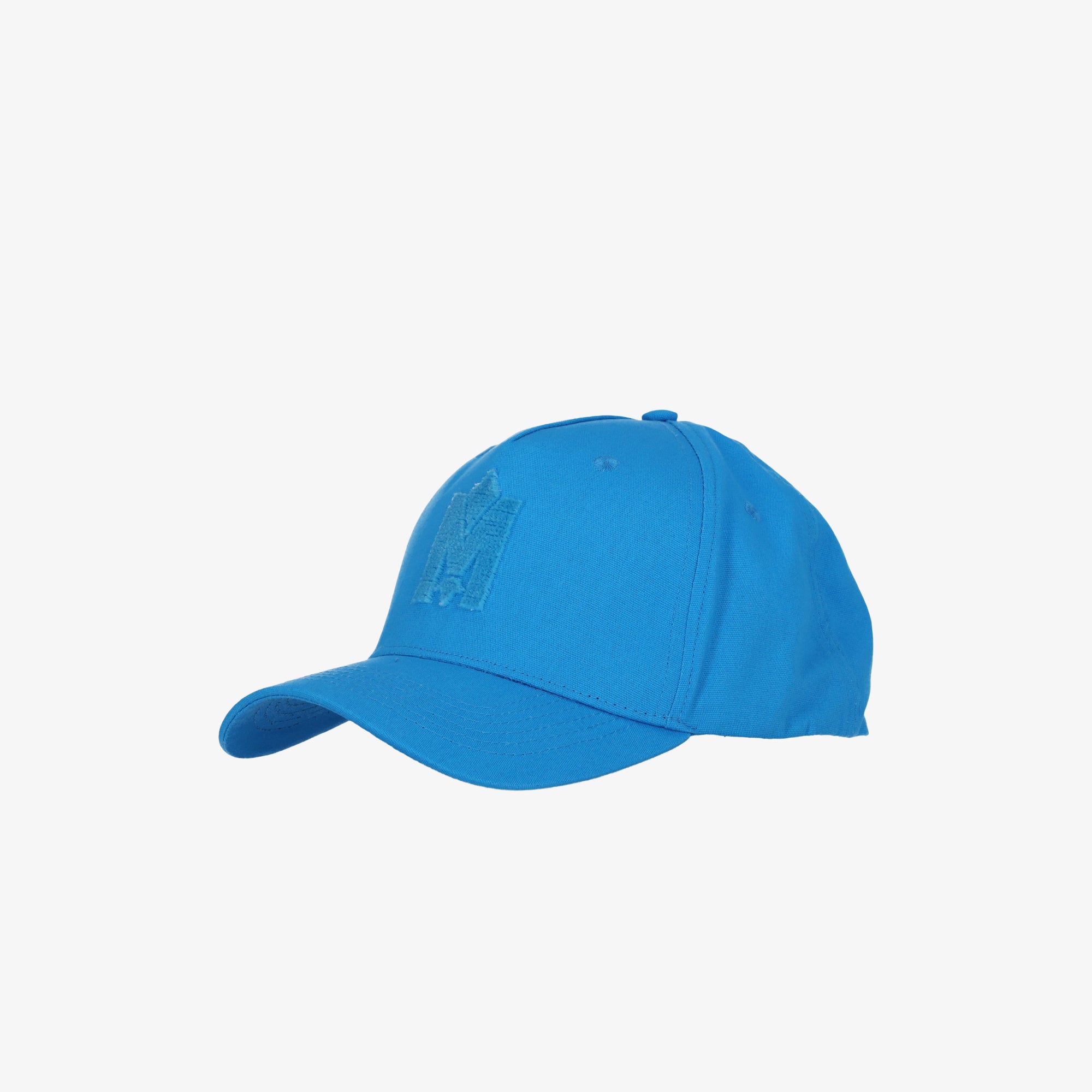 Baseball cap with Velvet Logo