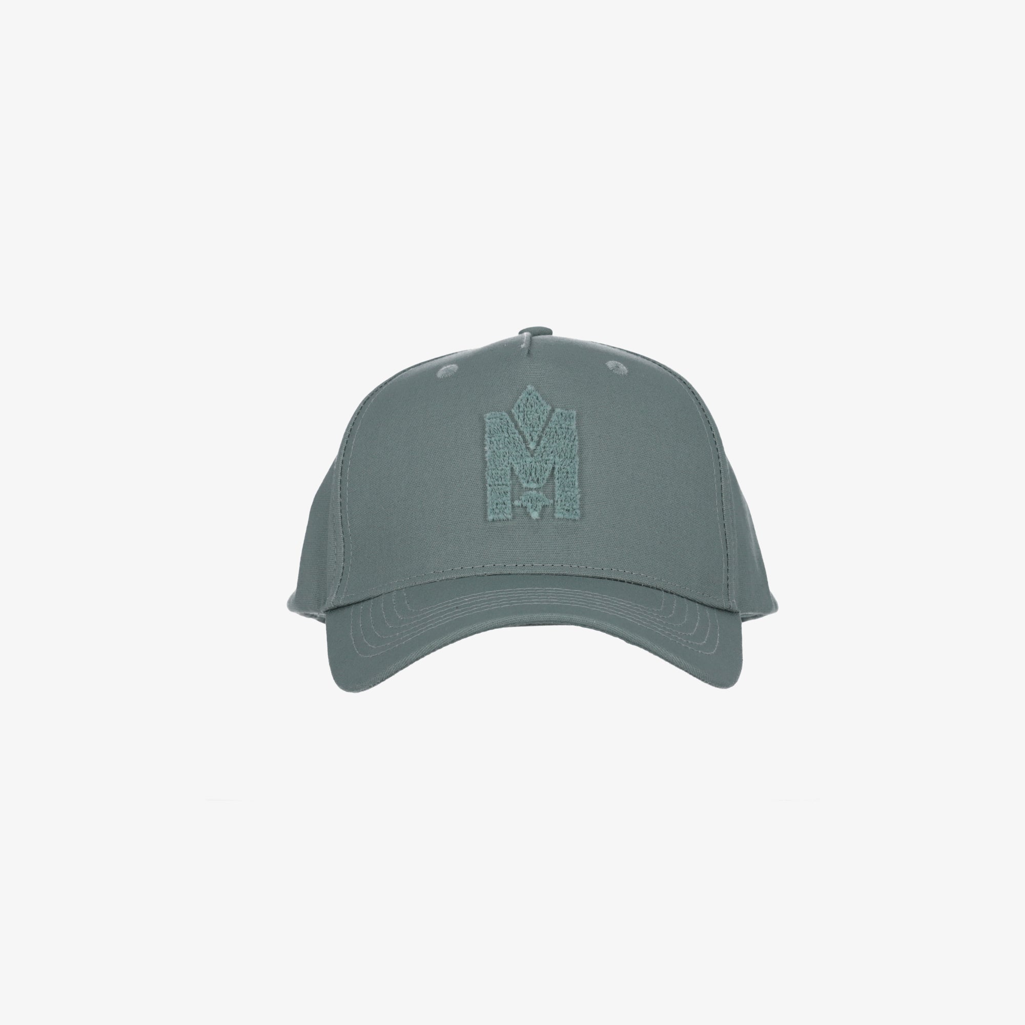 Baseball cap with Velvet Logo