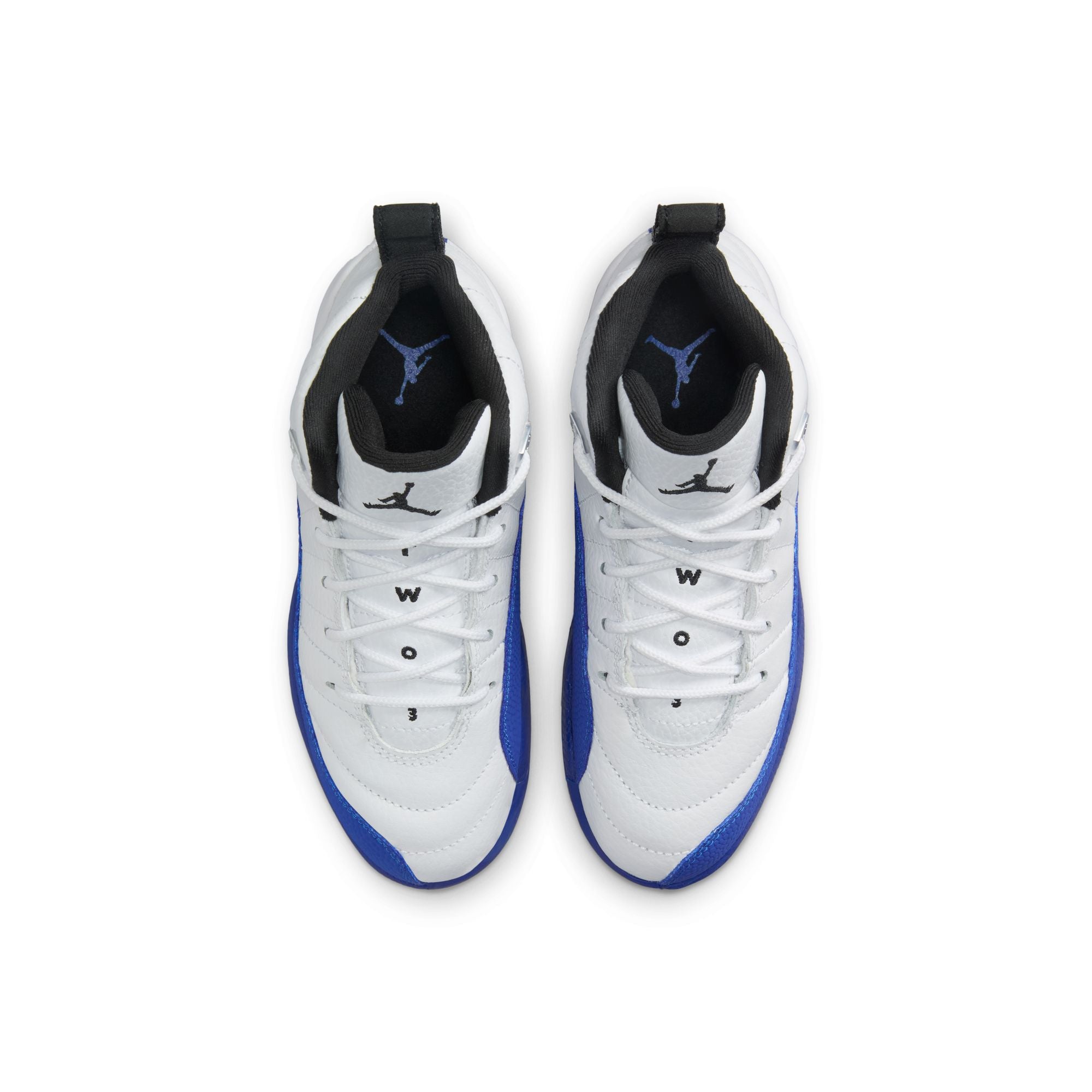 Jordan 12 Blueberry PS