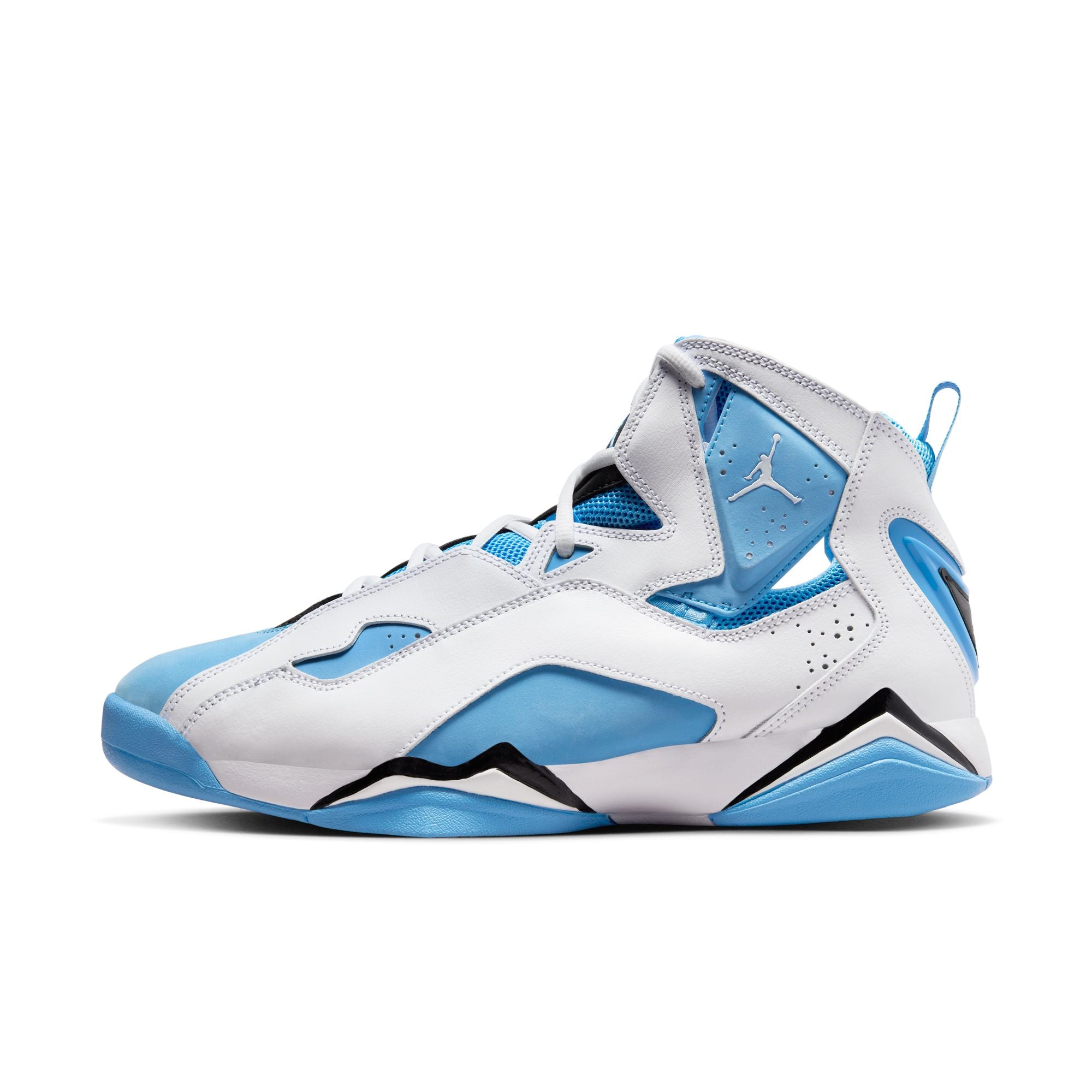 Air Jordan True Flight UNC