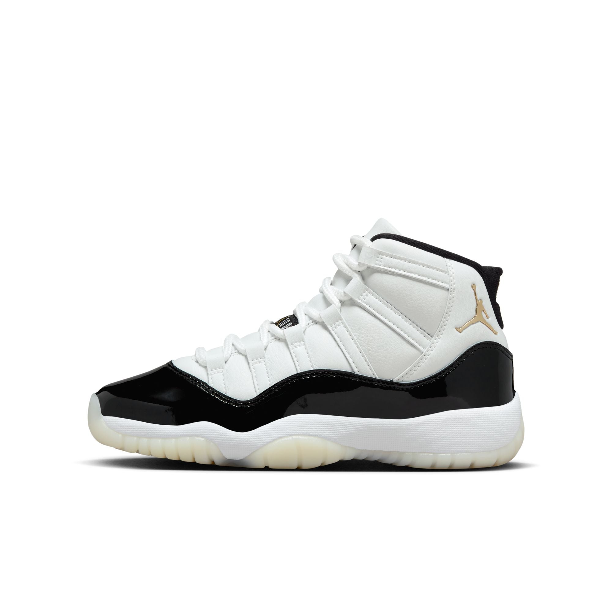 Air Jordan 11 Retro DMP Gratitude GS