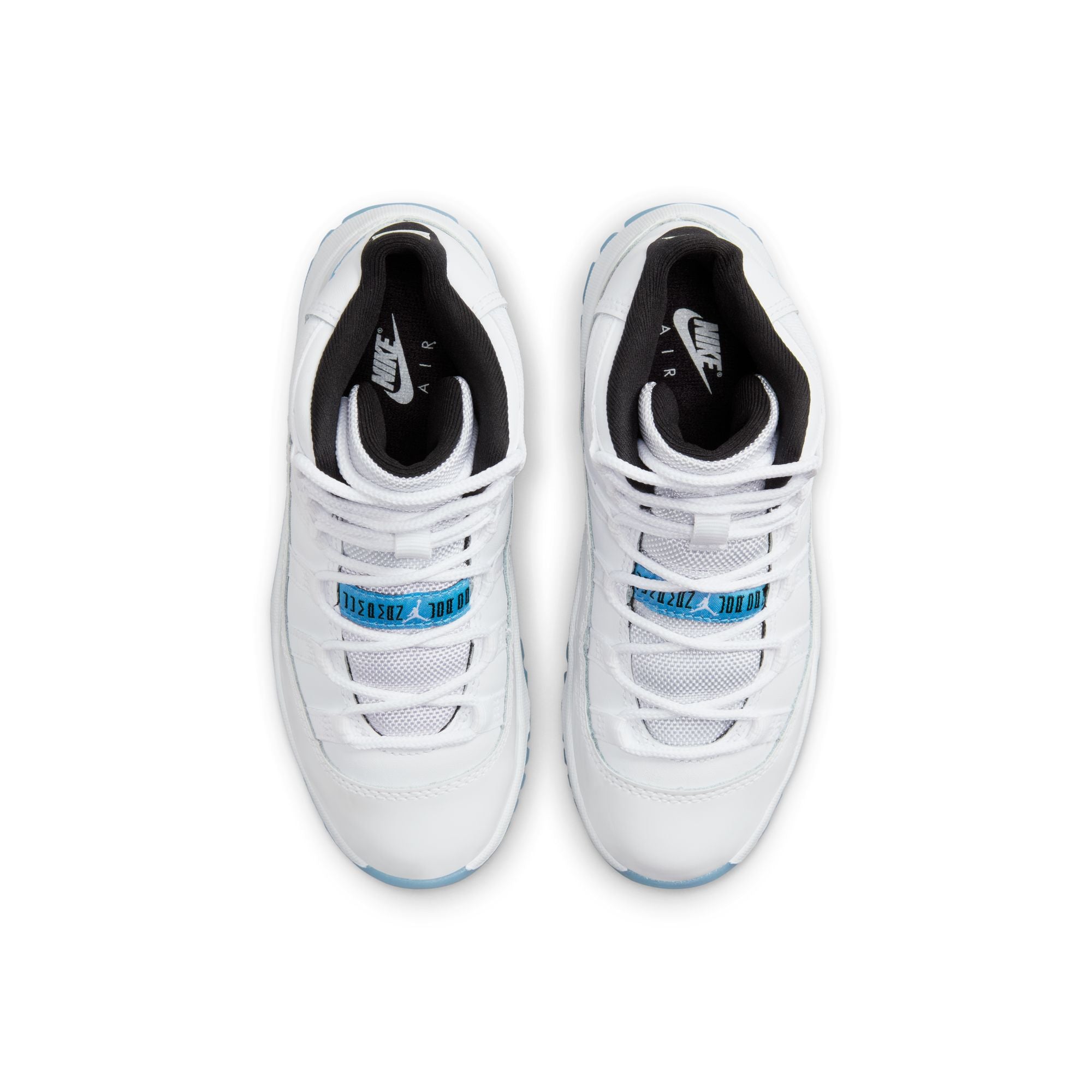 A J 11 Retro Legend Blue PS