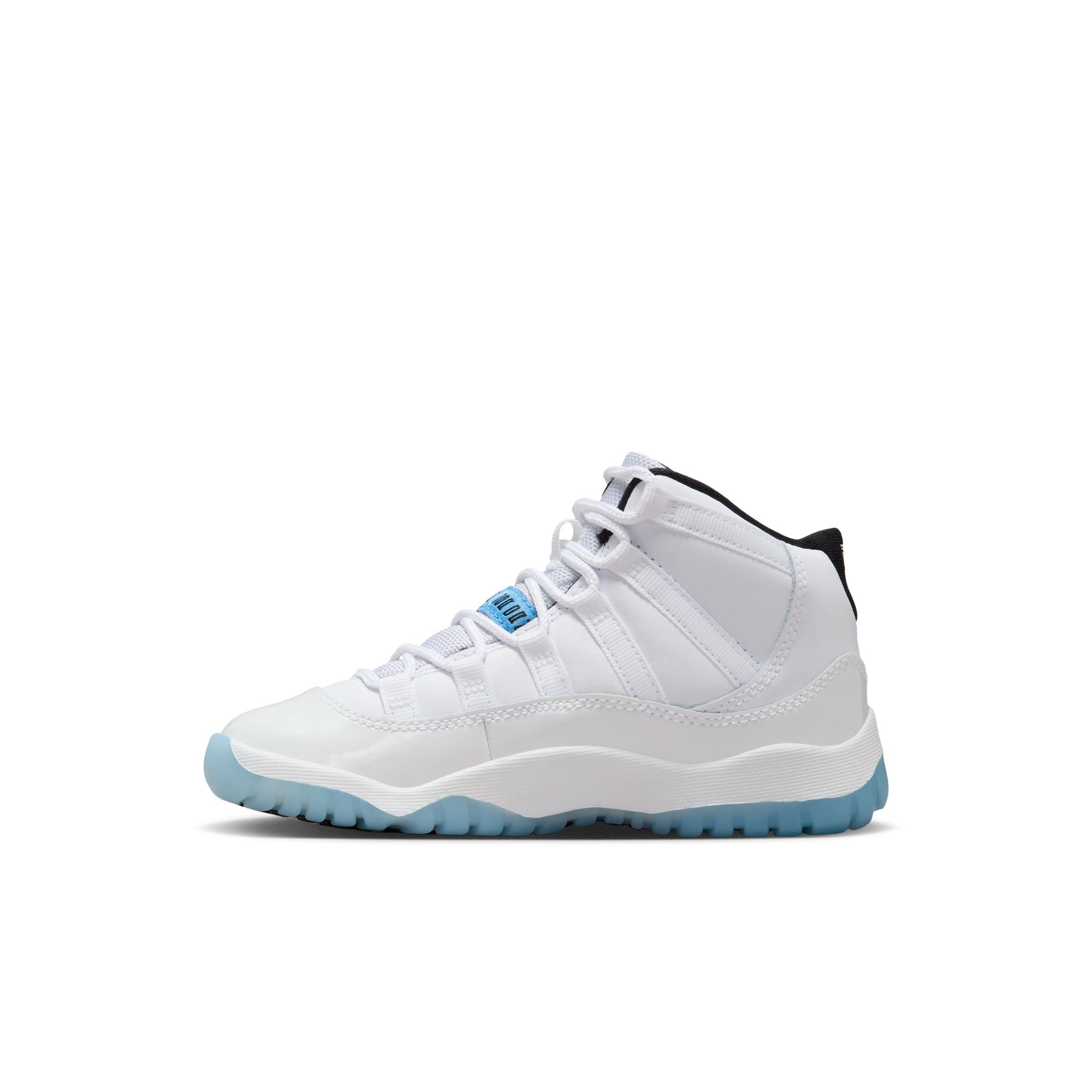 A J 11 Retro Legend Blue PS