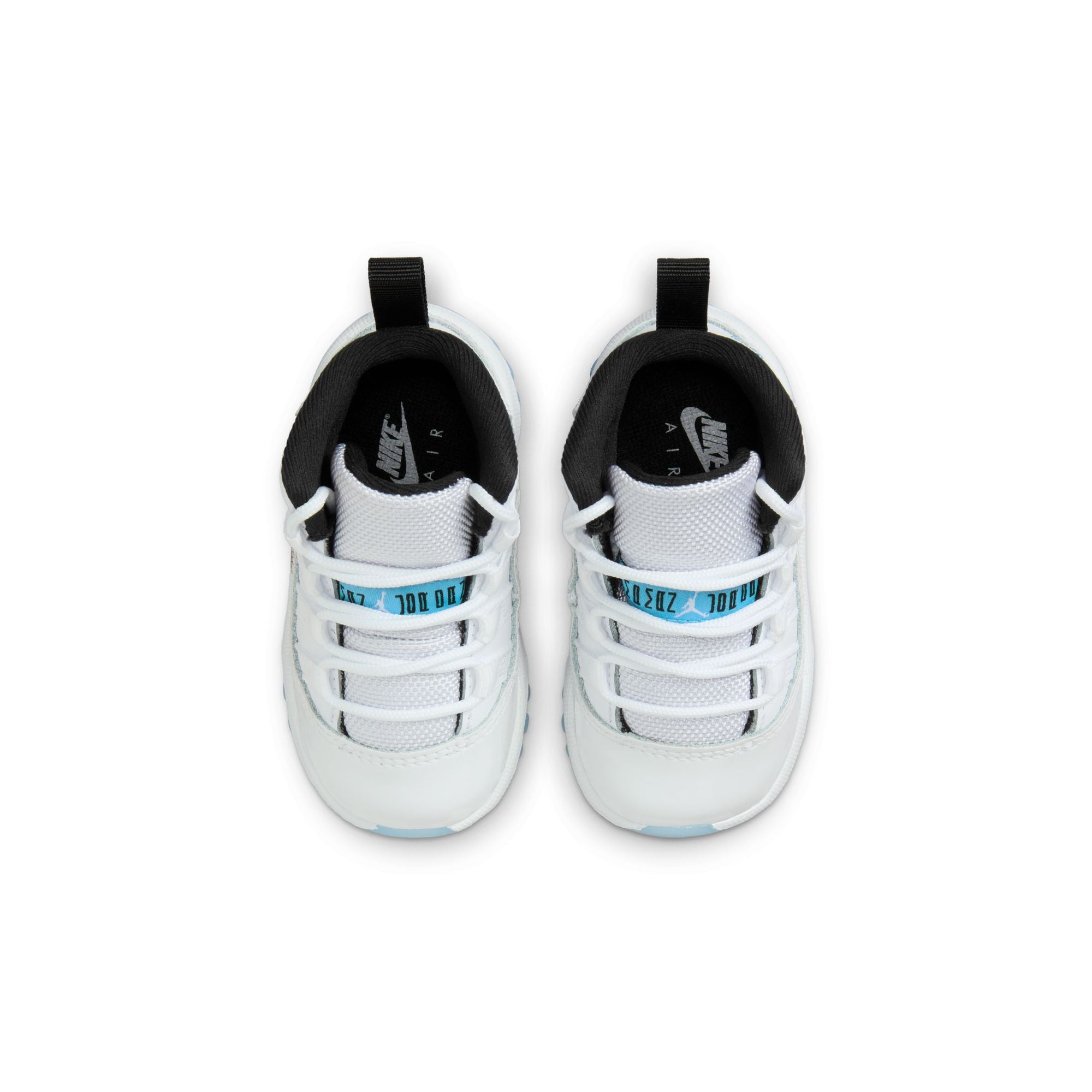 Air Jordan 11 Retro Legend Blue TD