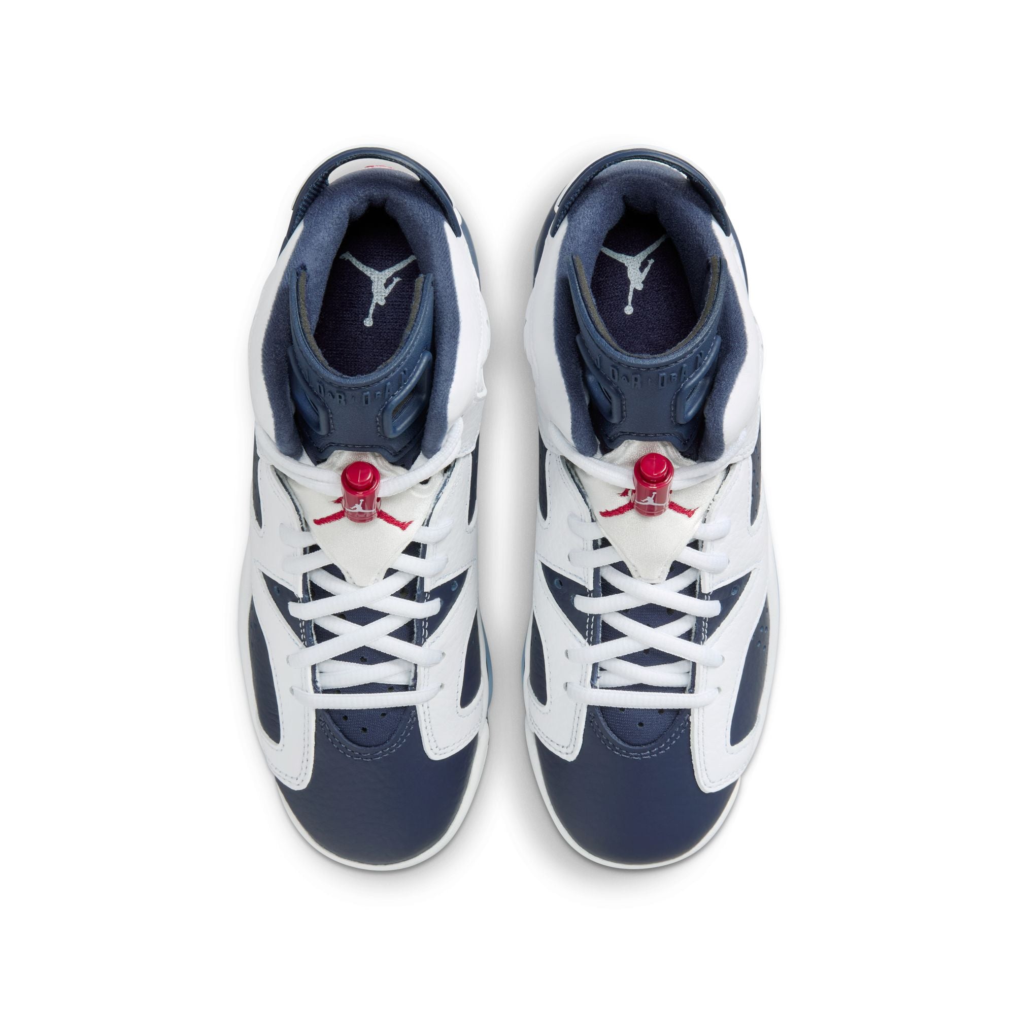 Air Jordan 6 Olympic 2024 GS