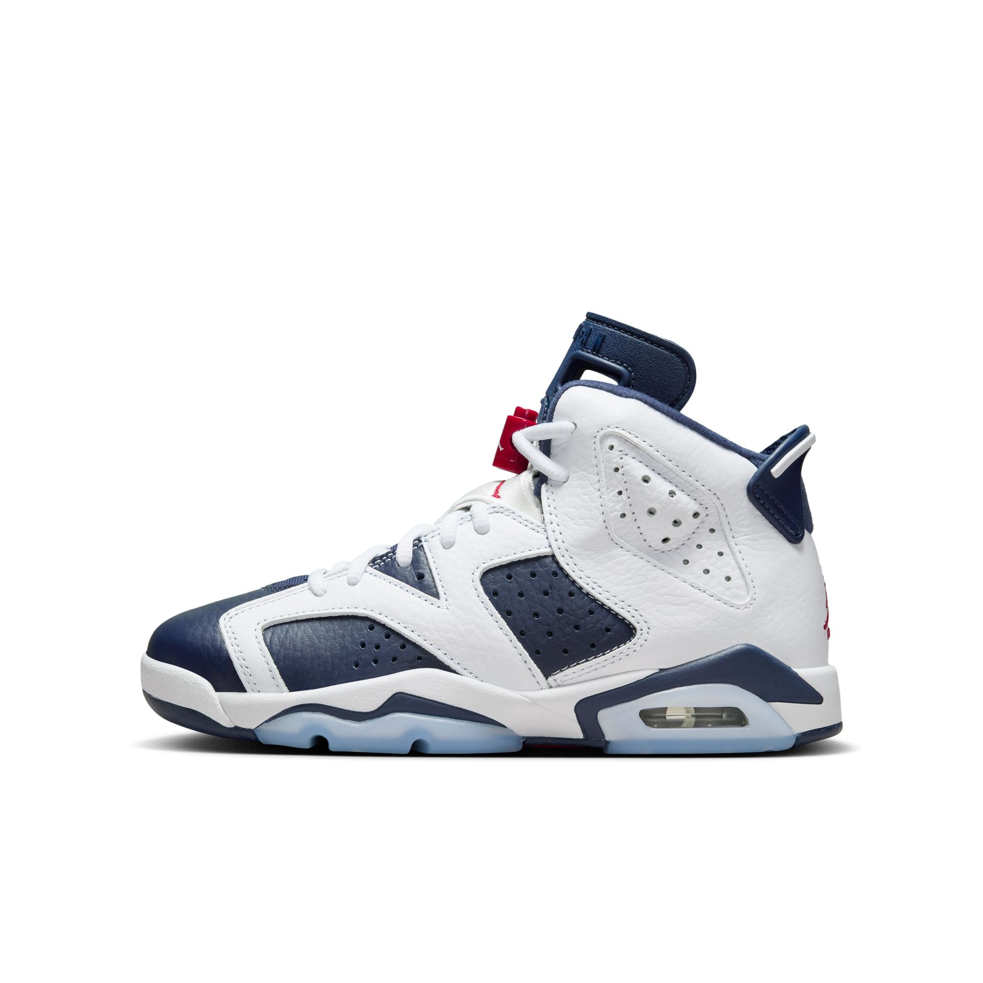 Air Jordan 6 Olympic 2024 GS