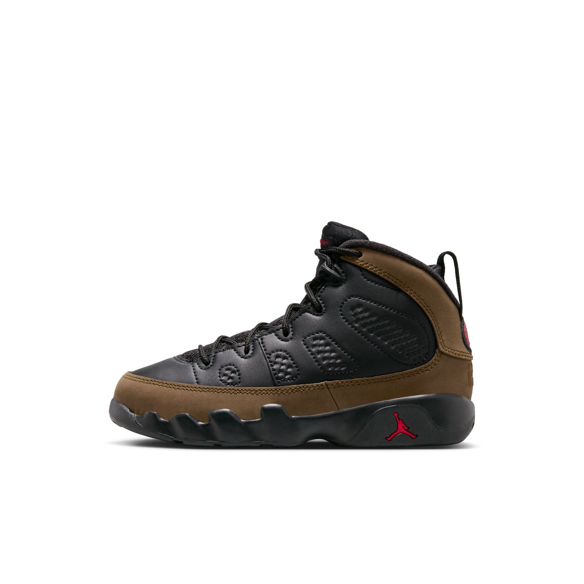 Jordan 9 Retro Olive PS