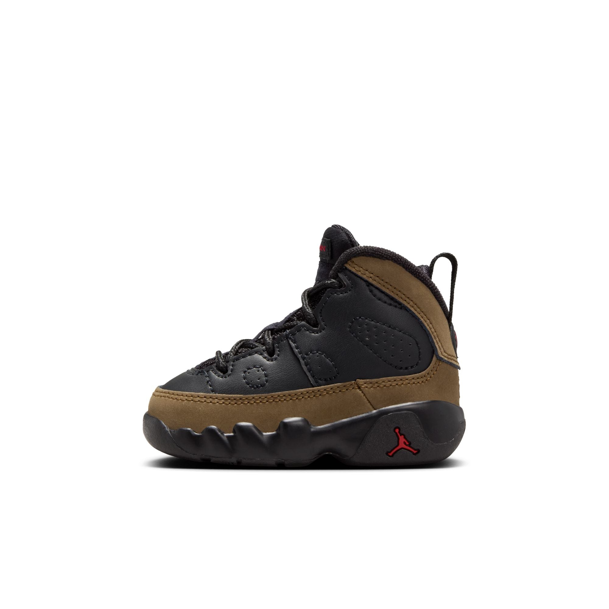 Jordan 9 Retro Olive TD