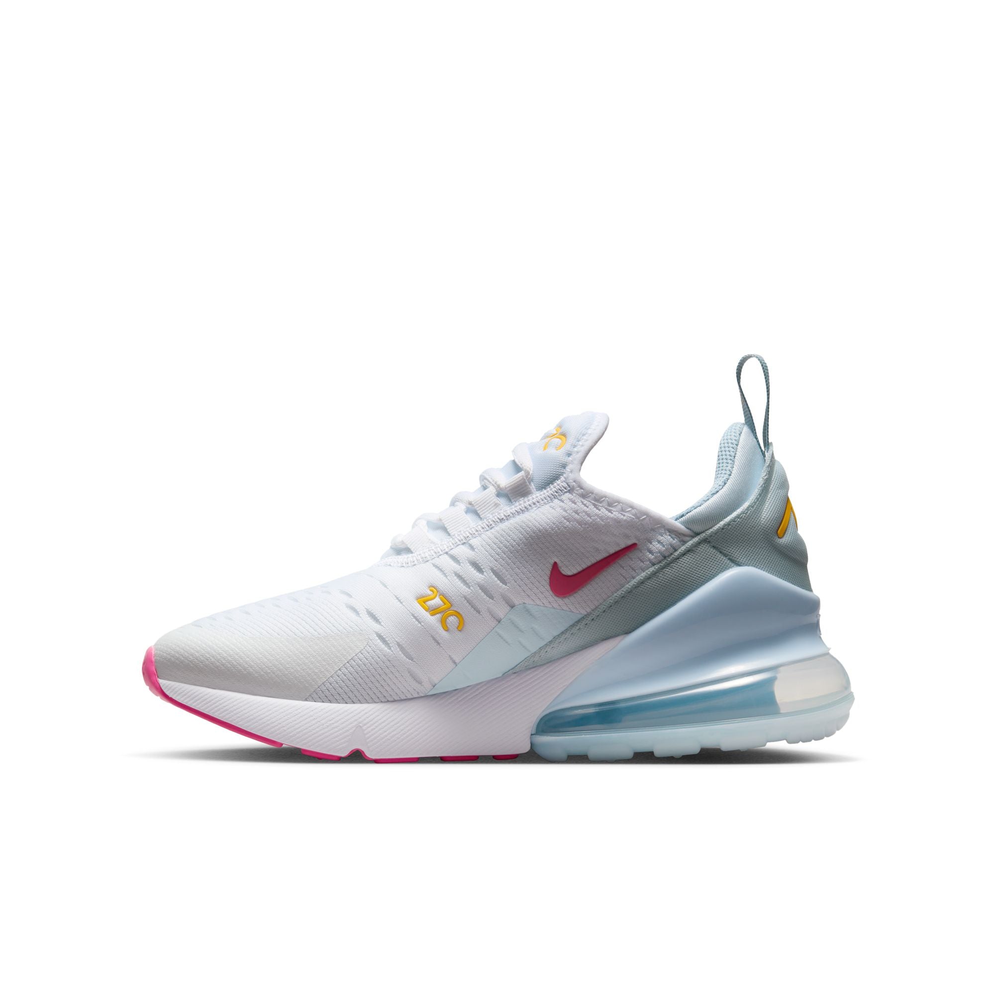 Air Max 270  Pinksicle GS