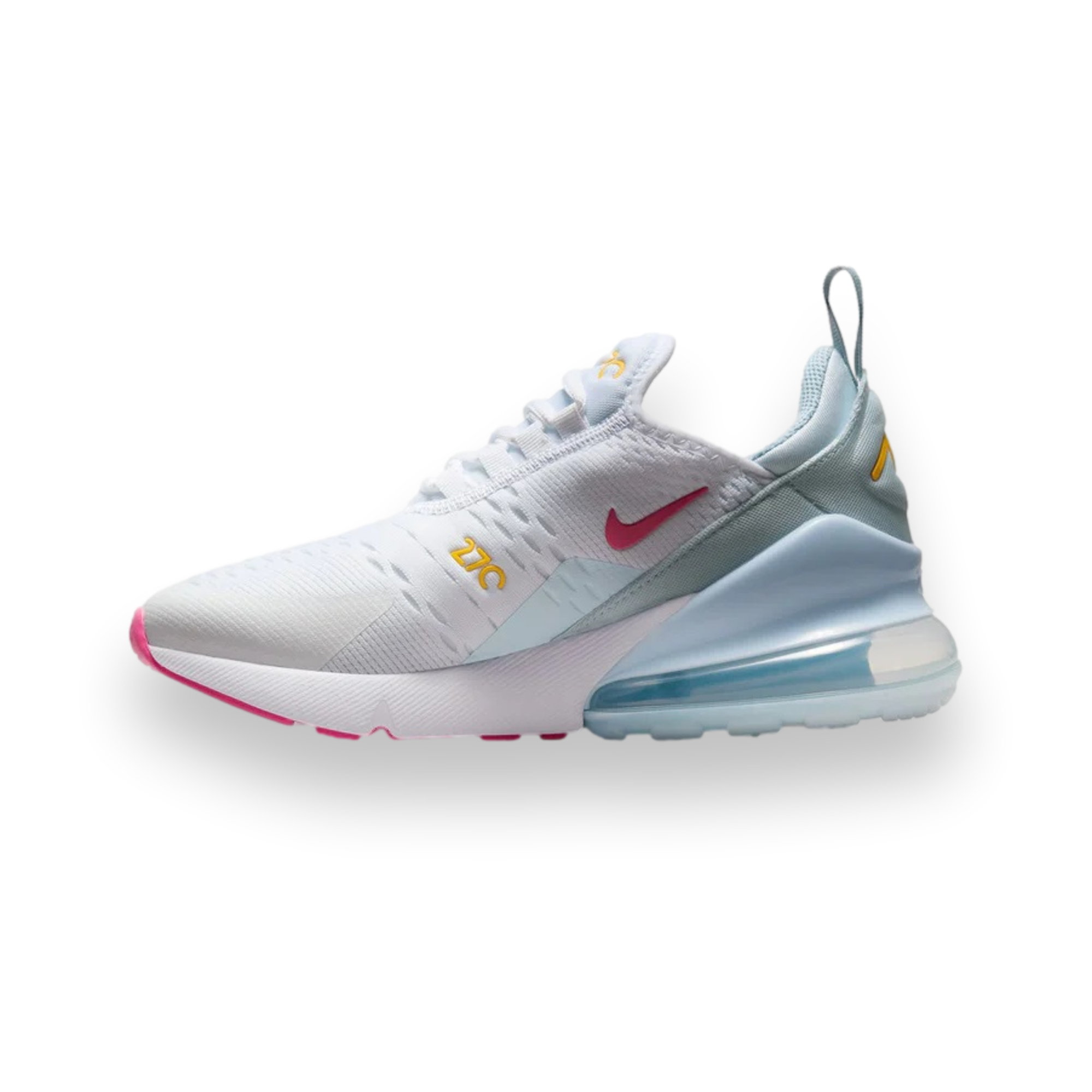 Air Max 270  Pinksicle GS