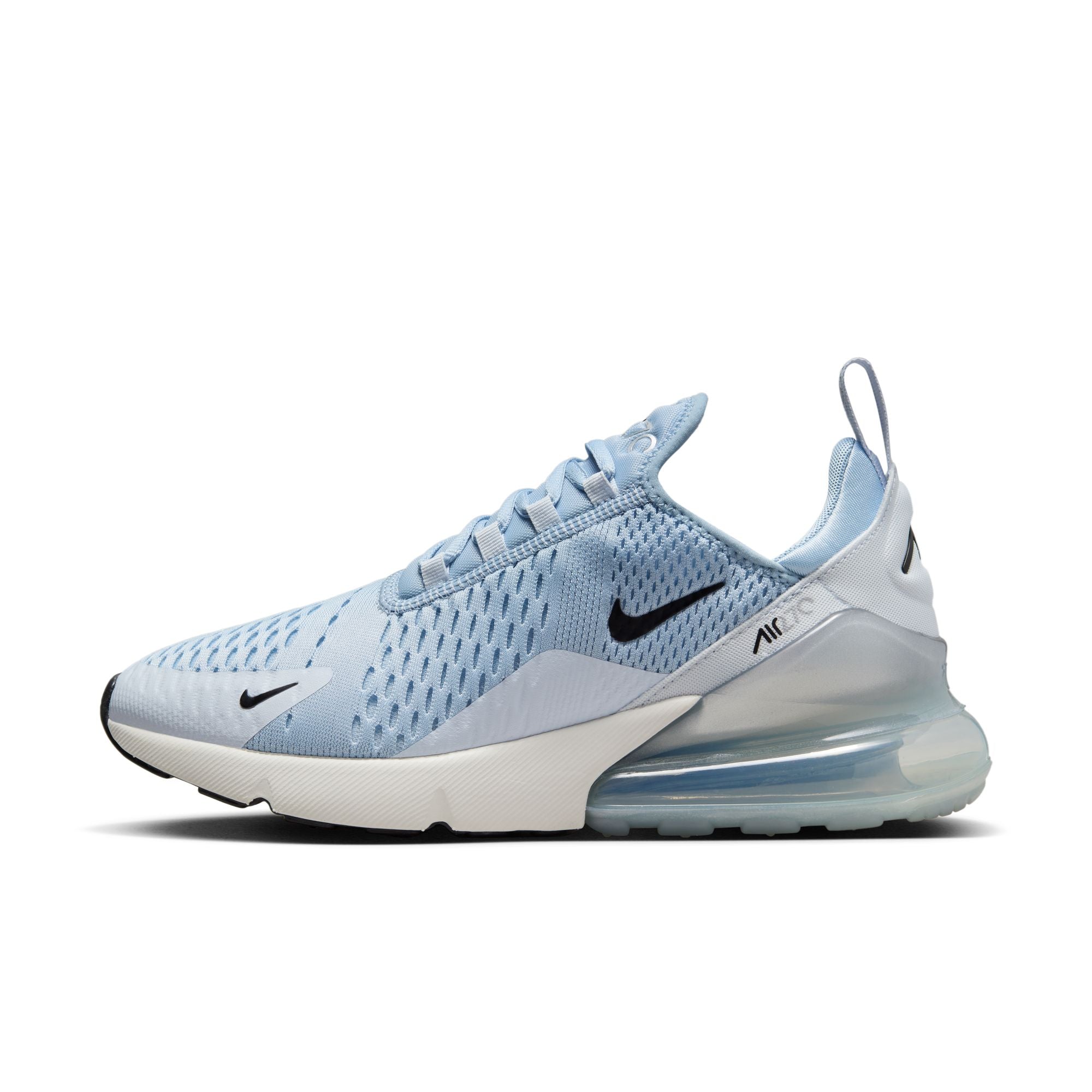 Air Max 270 Light Armory Blue