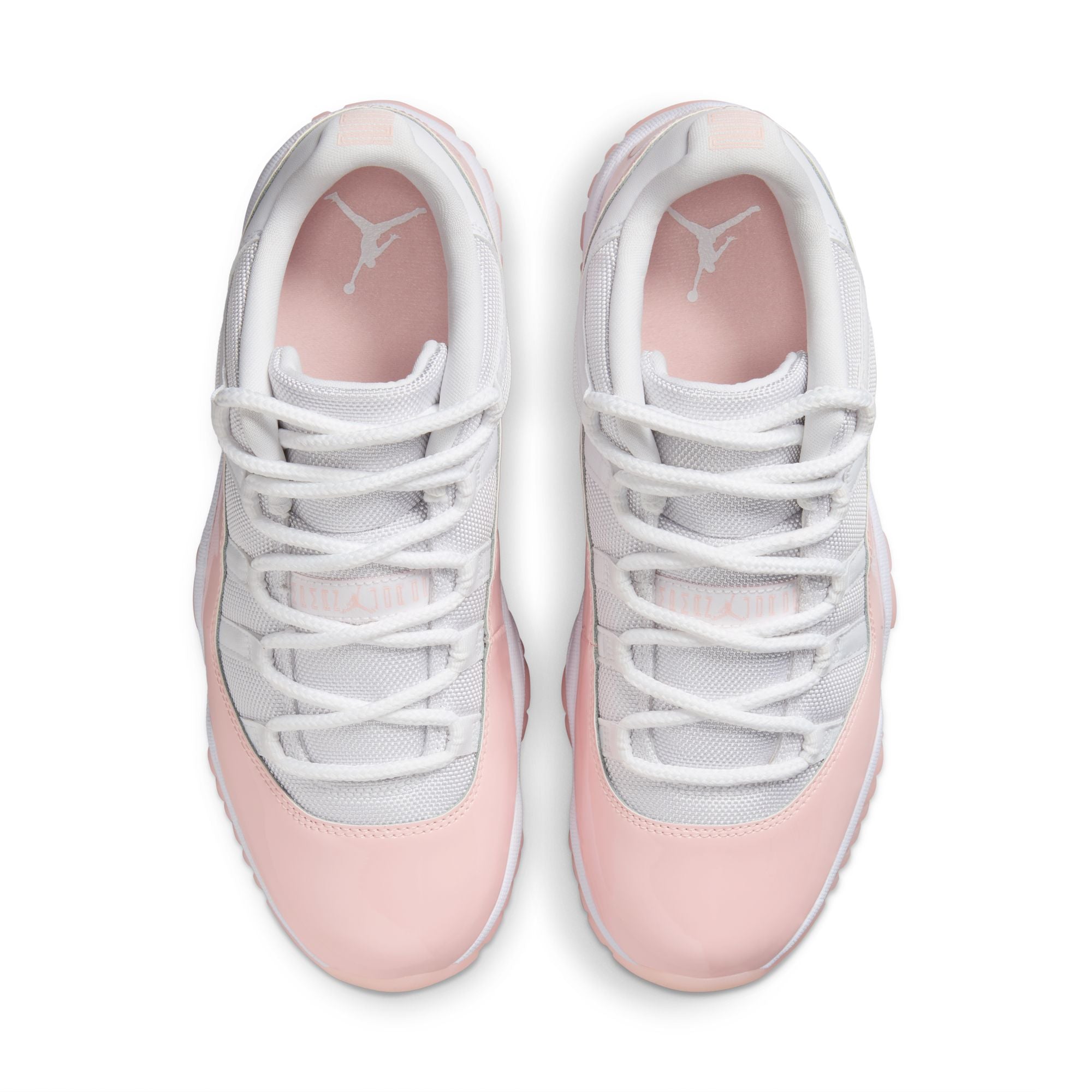 Air Jordan 11 Retro Low Legend Pink