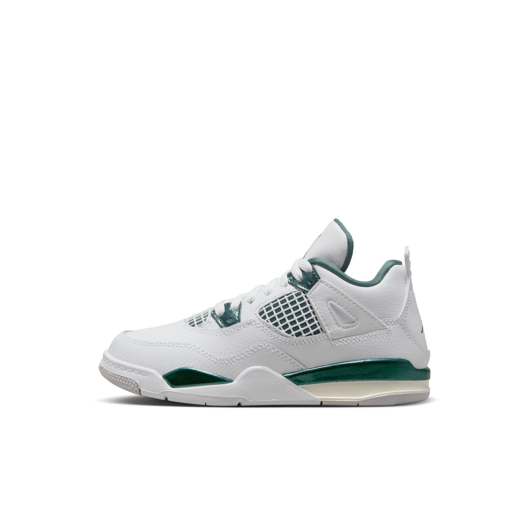 Air Jordan 4 Oxidized Green PS