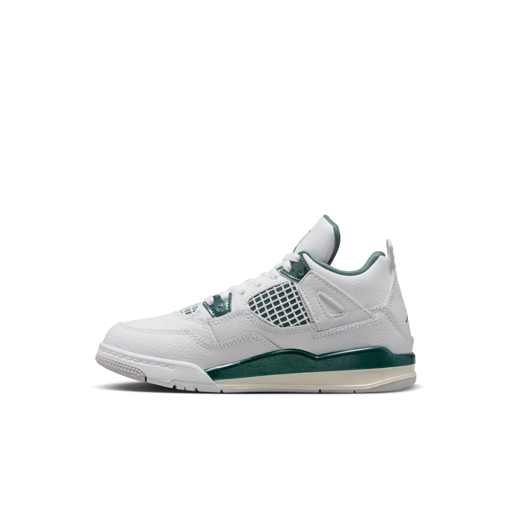 Air Jordan 4 Oxidized Green PS