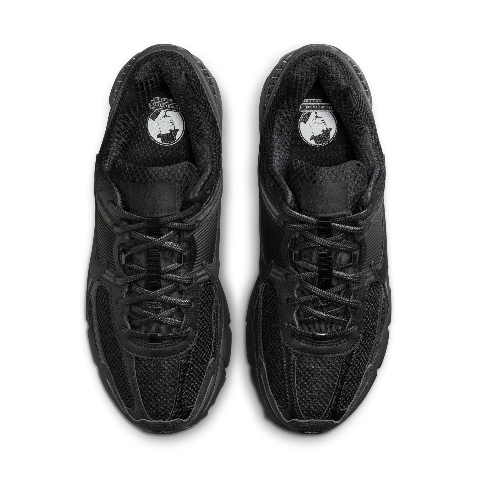 Zoom Vomero 5 Triple Black – WOODstack