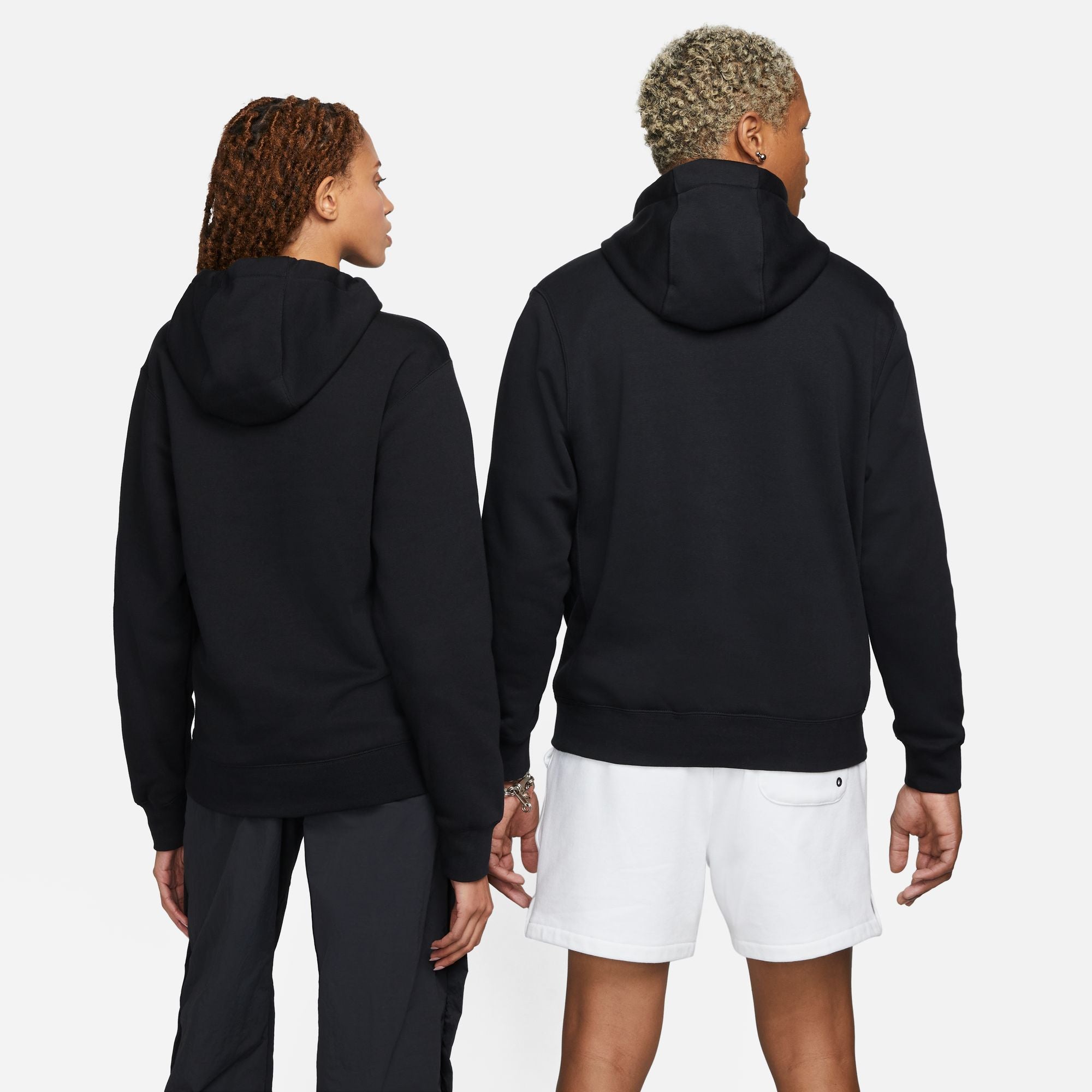 Nsw Club Flc Pullover Hoodie