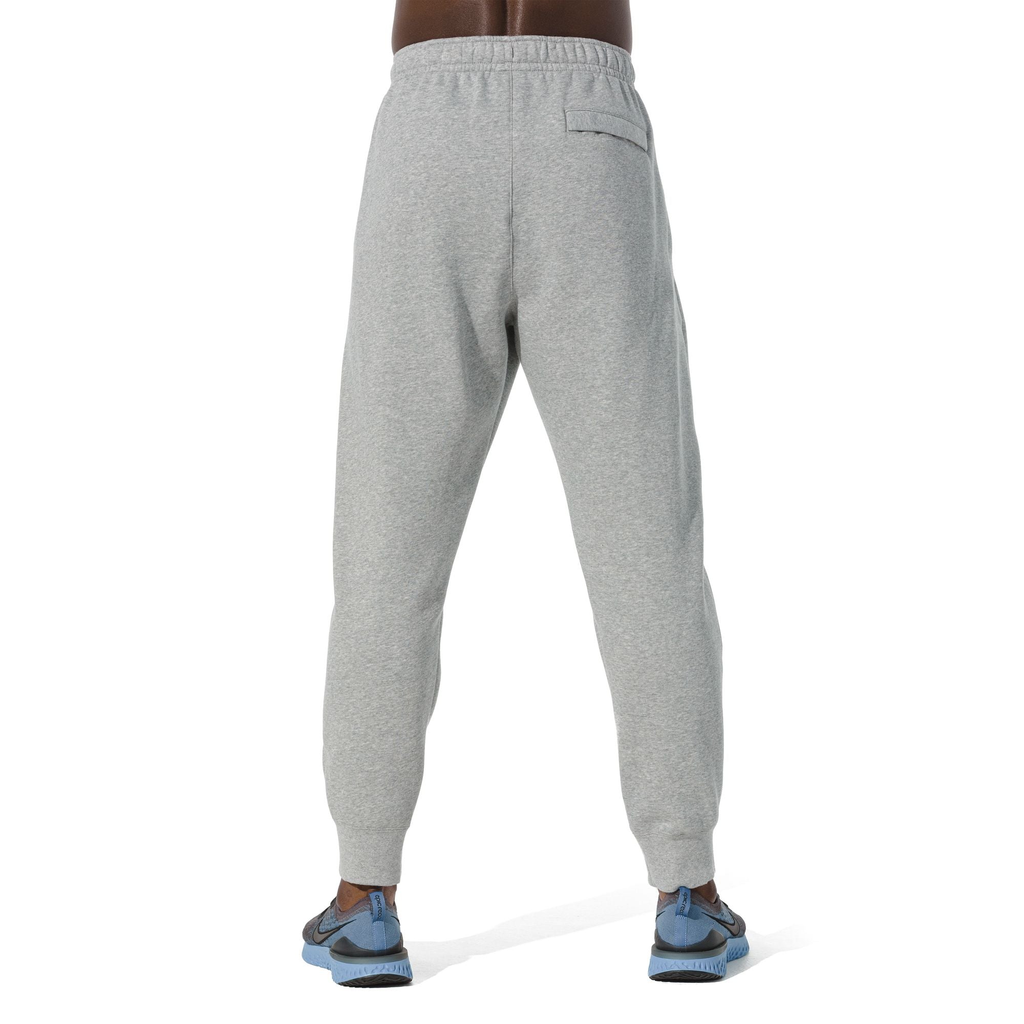 Nsw Club Fleece Joggers Grey