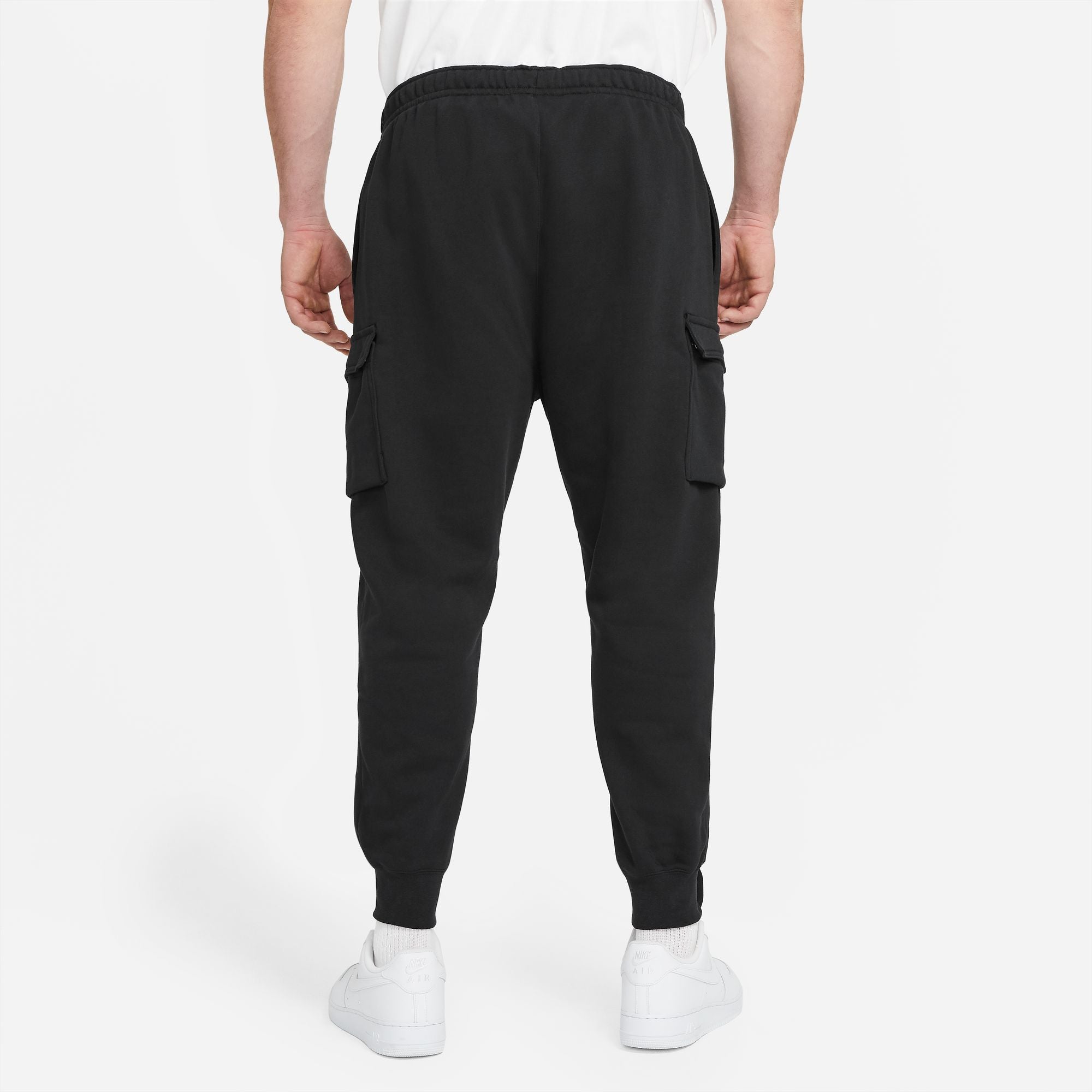 Nsw Club Fleece Cargo Pants