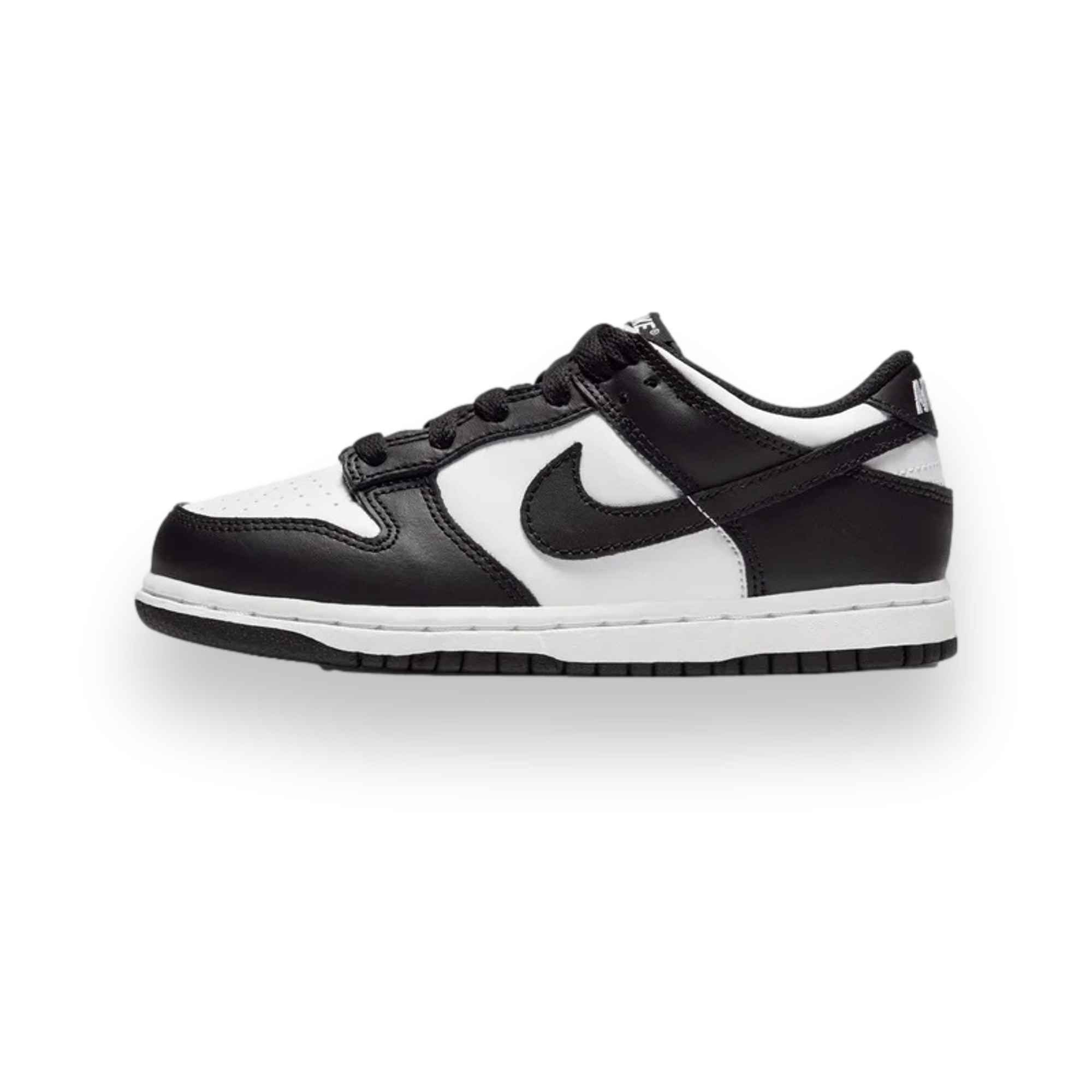 Dunk Low Retro White Black Panda PS