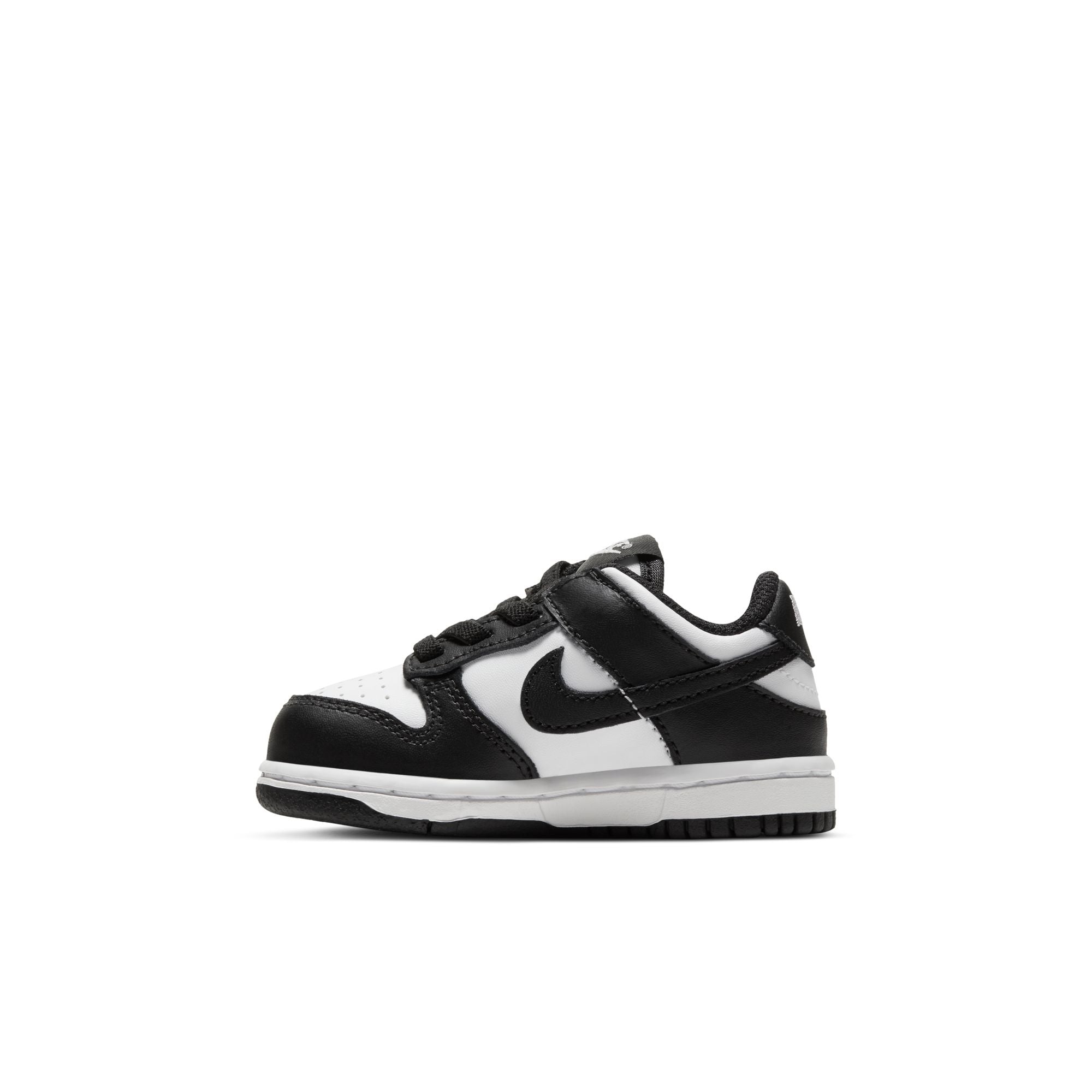 Dunk Low Retro White Black Panda TD