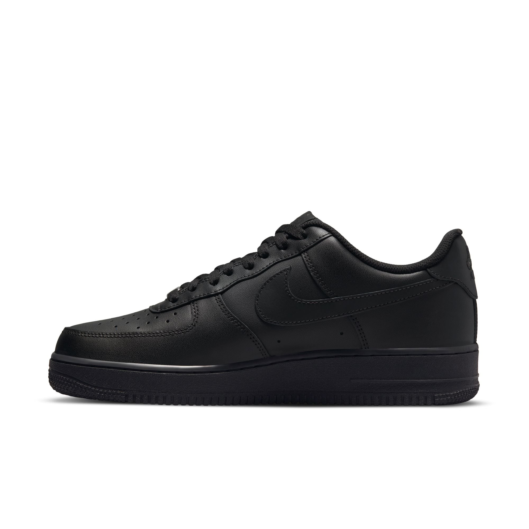 Air Force 1 Low '07 Black