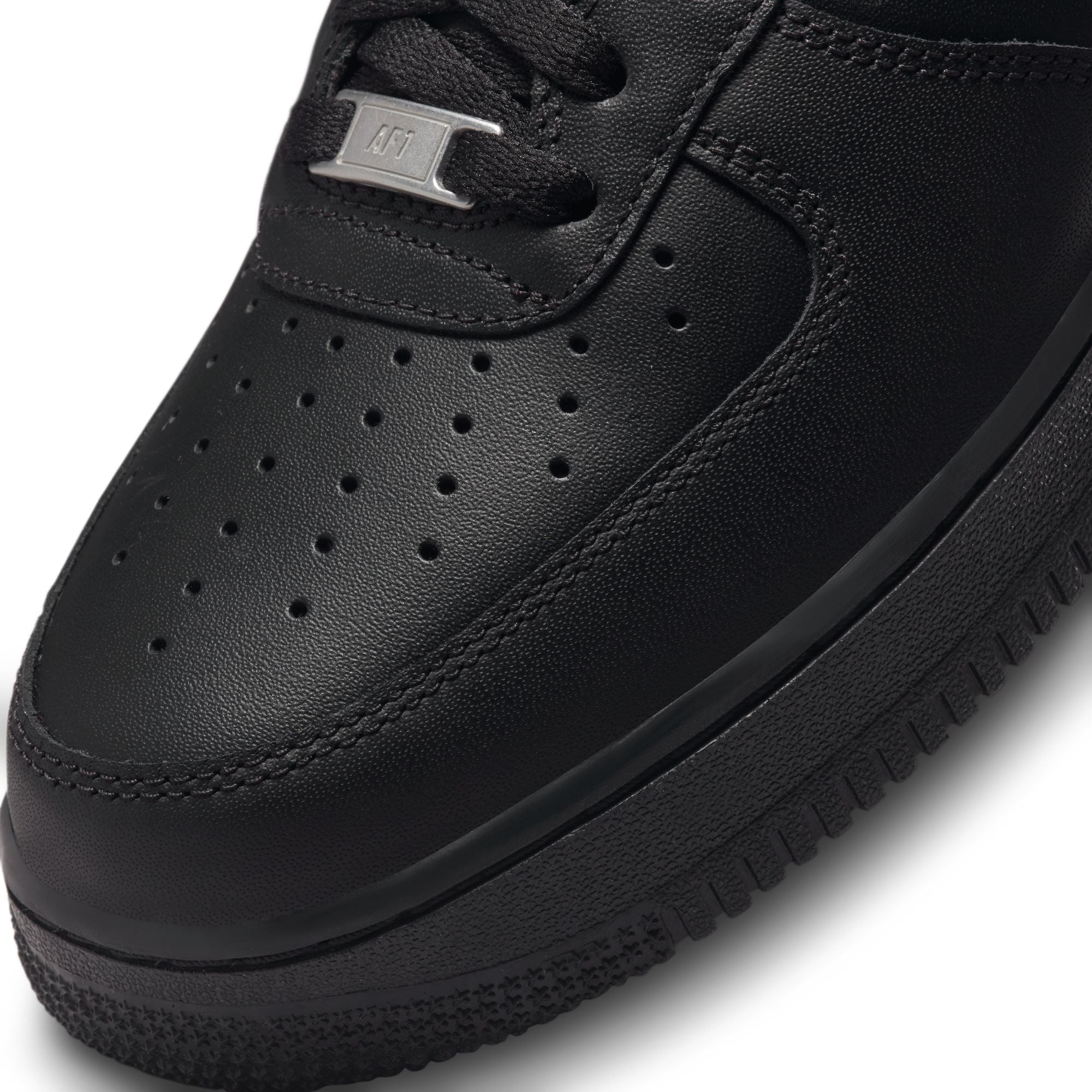 Air Force 1 Low '07 Black