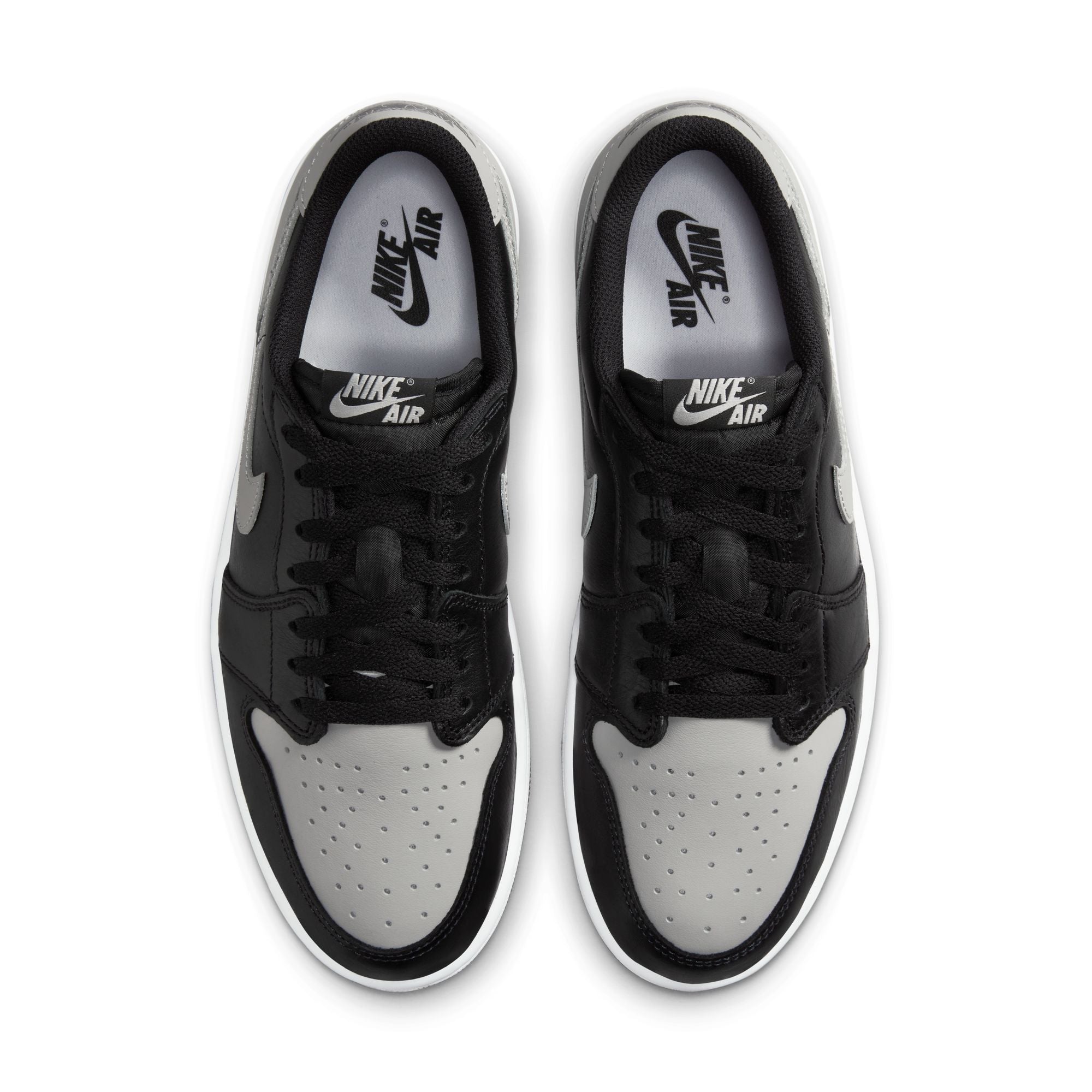 Air Jordan 1 Low OG Shadow