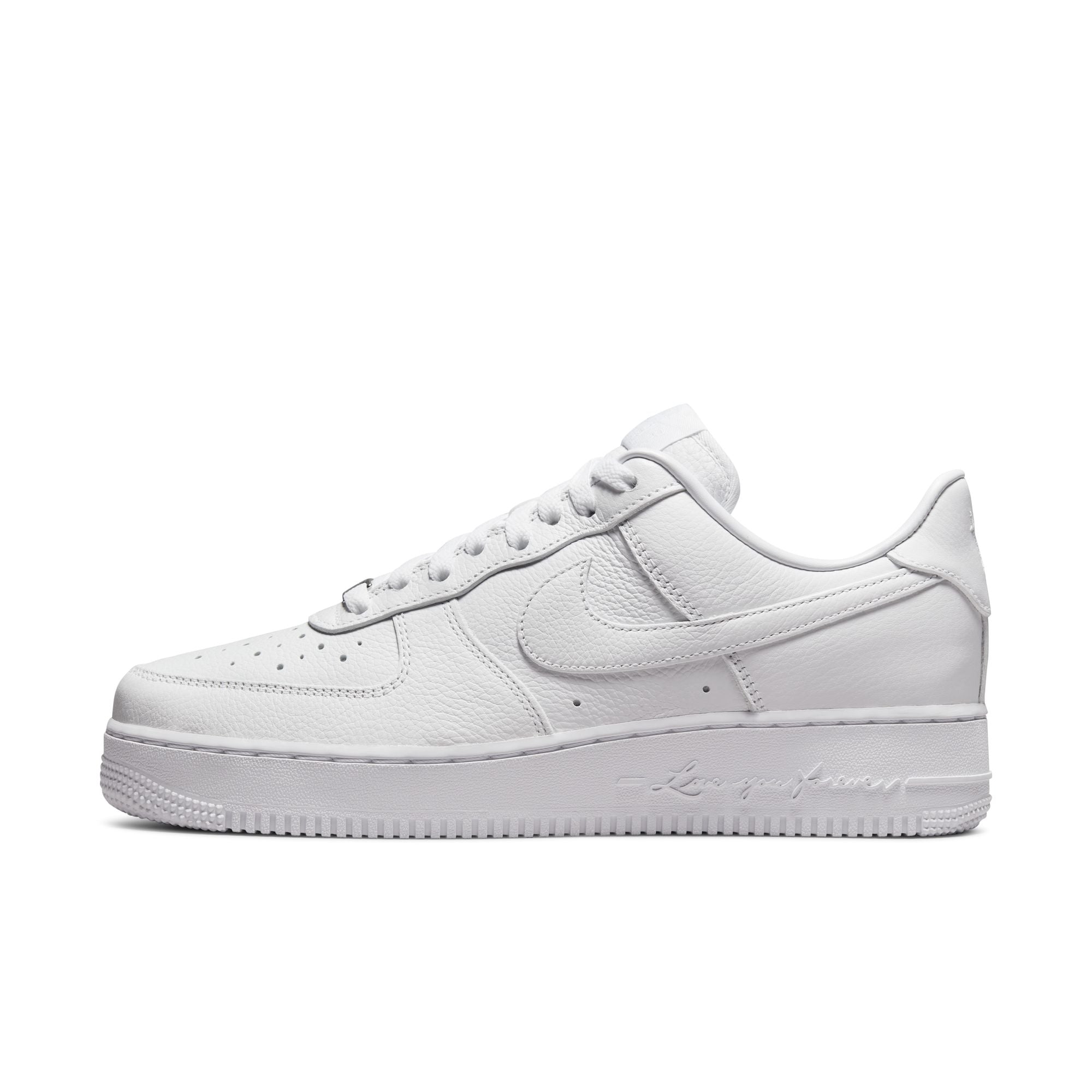 Nocta x Nike Air Force 1 Low Sp